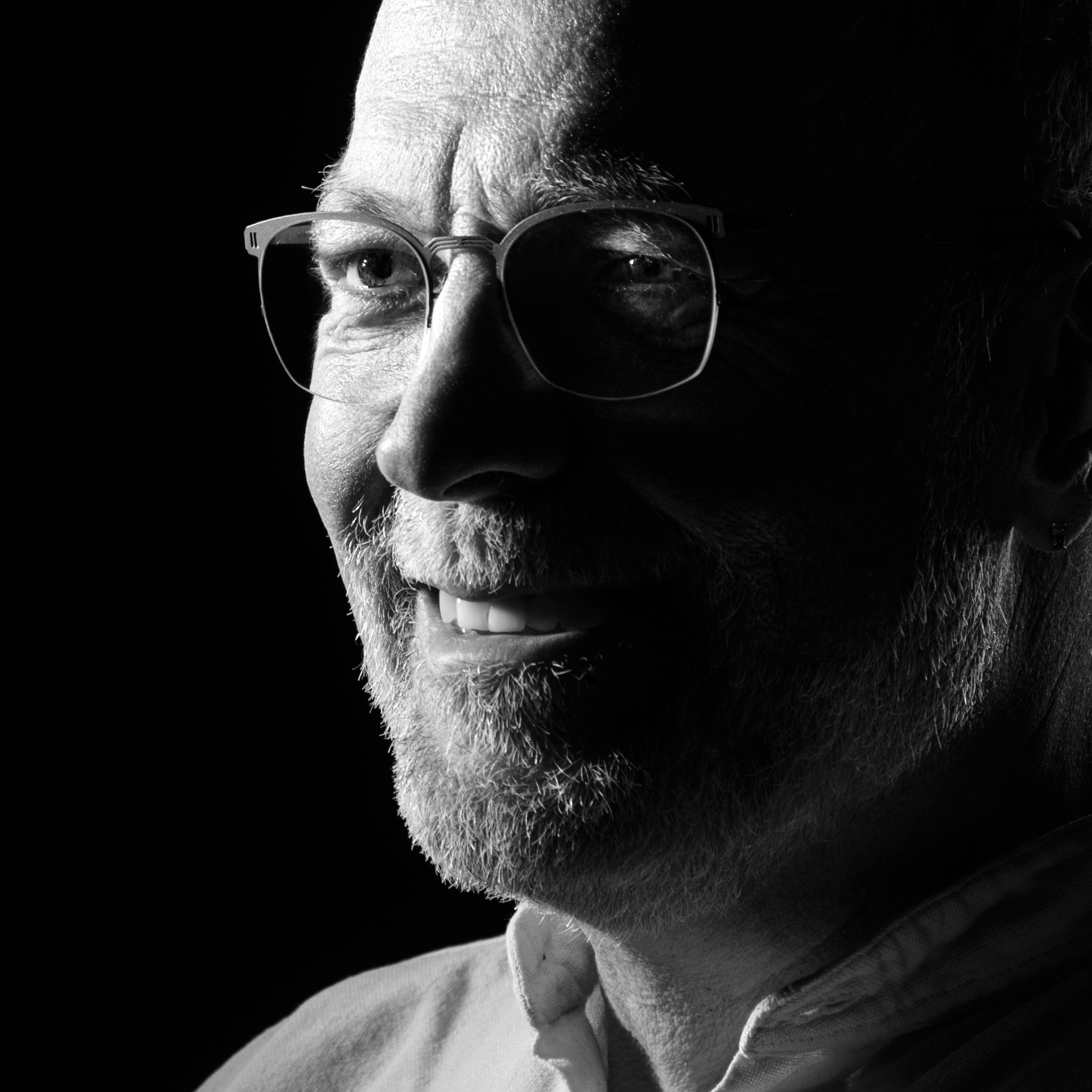 Autorenbild Der unfreiwillige Weihnachtsmann