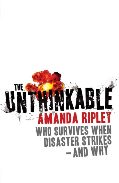 Vorderes Coverbild The Unthinkable