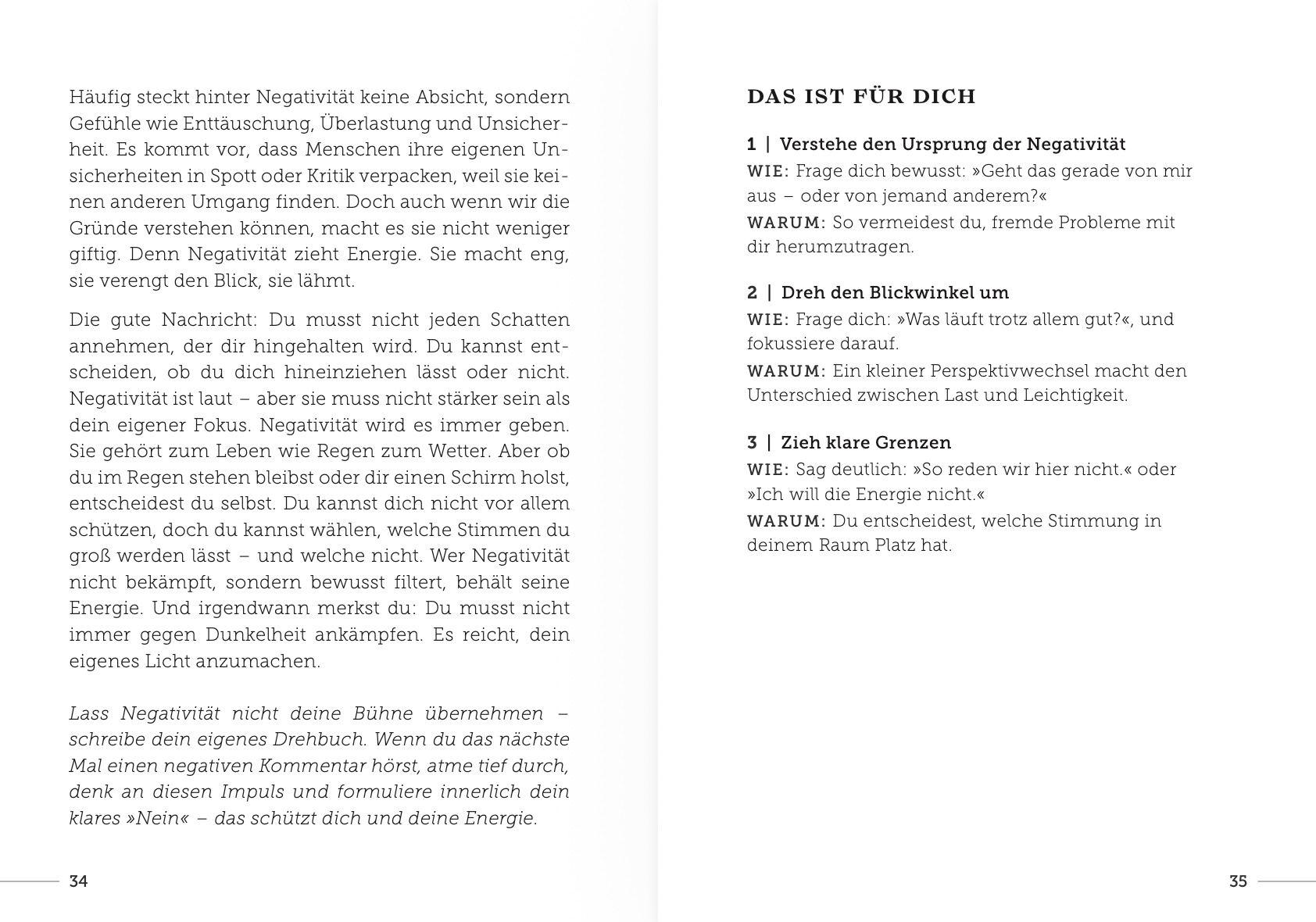 Beispielinhalt (Bild) babysteps