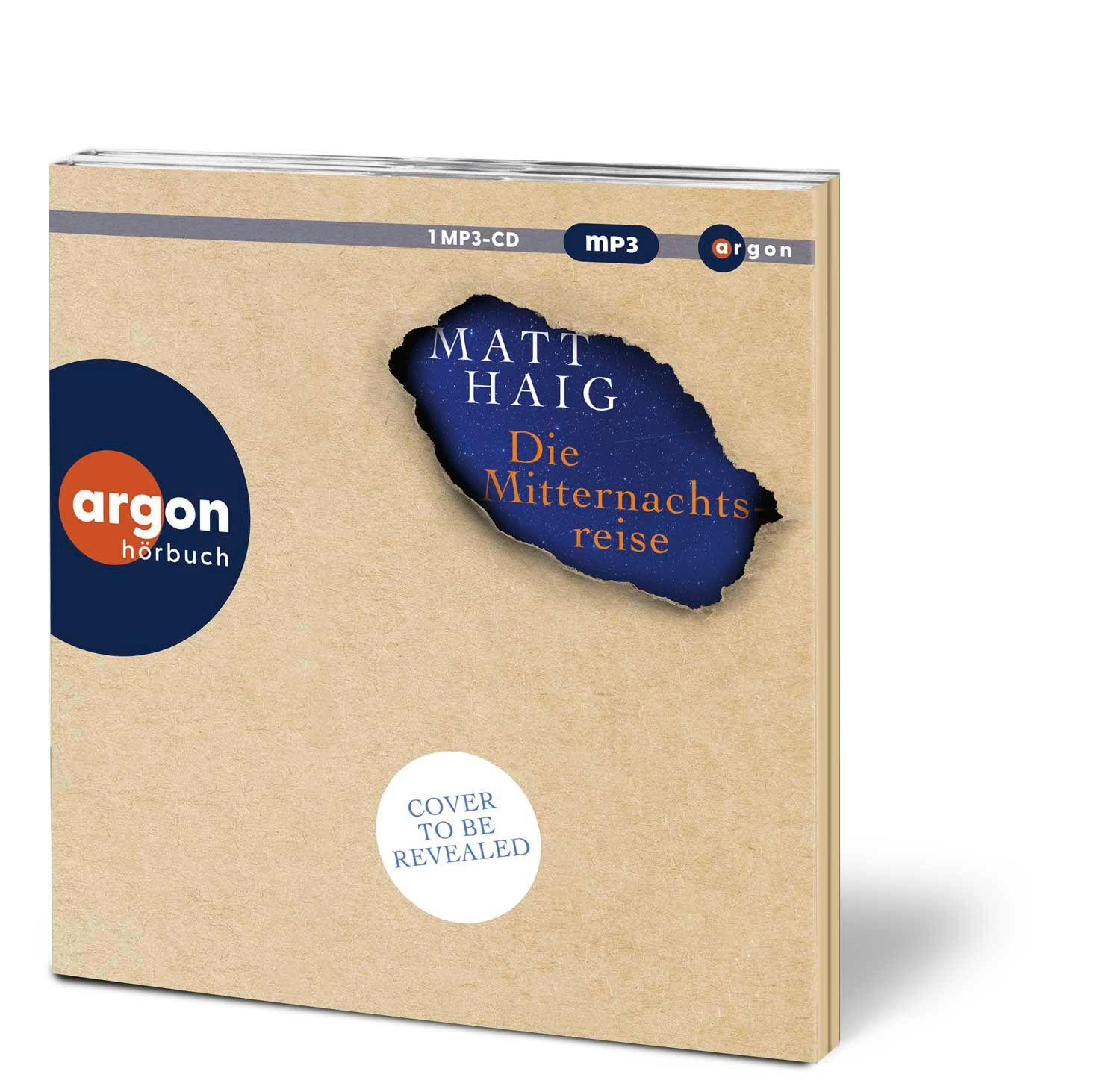 Beispielinhalt (Bild) Die Mitternachtsreise