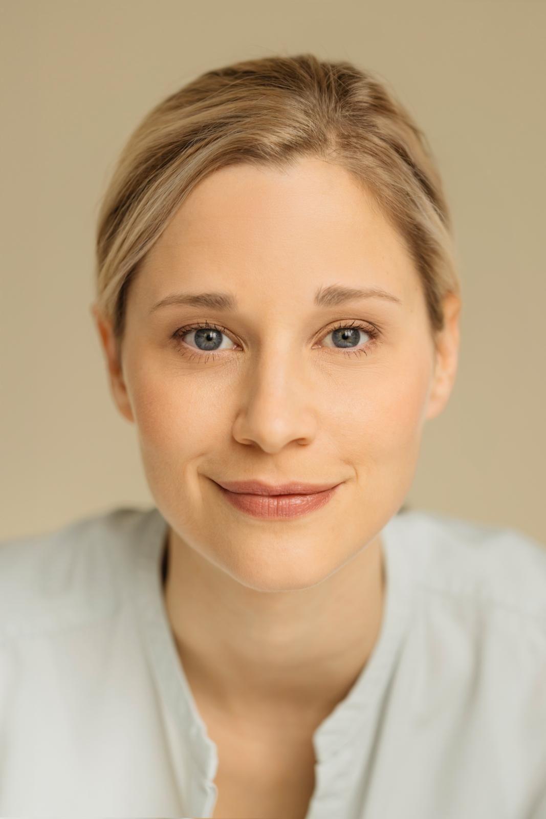 Autorenbild Organ Speak