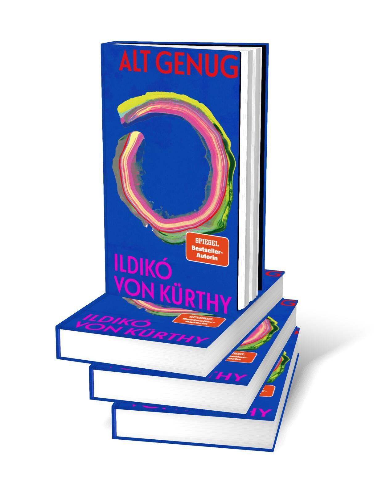 Beispielinhalt (Bild) Alt genug