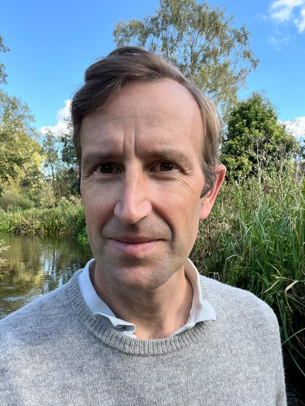 Autorenbild Das Buch der Vögel