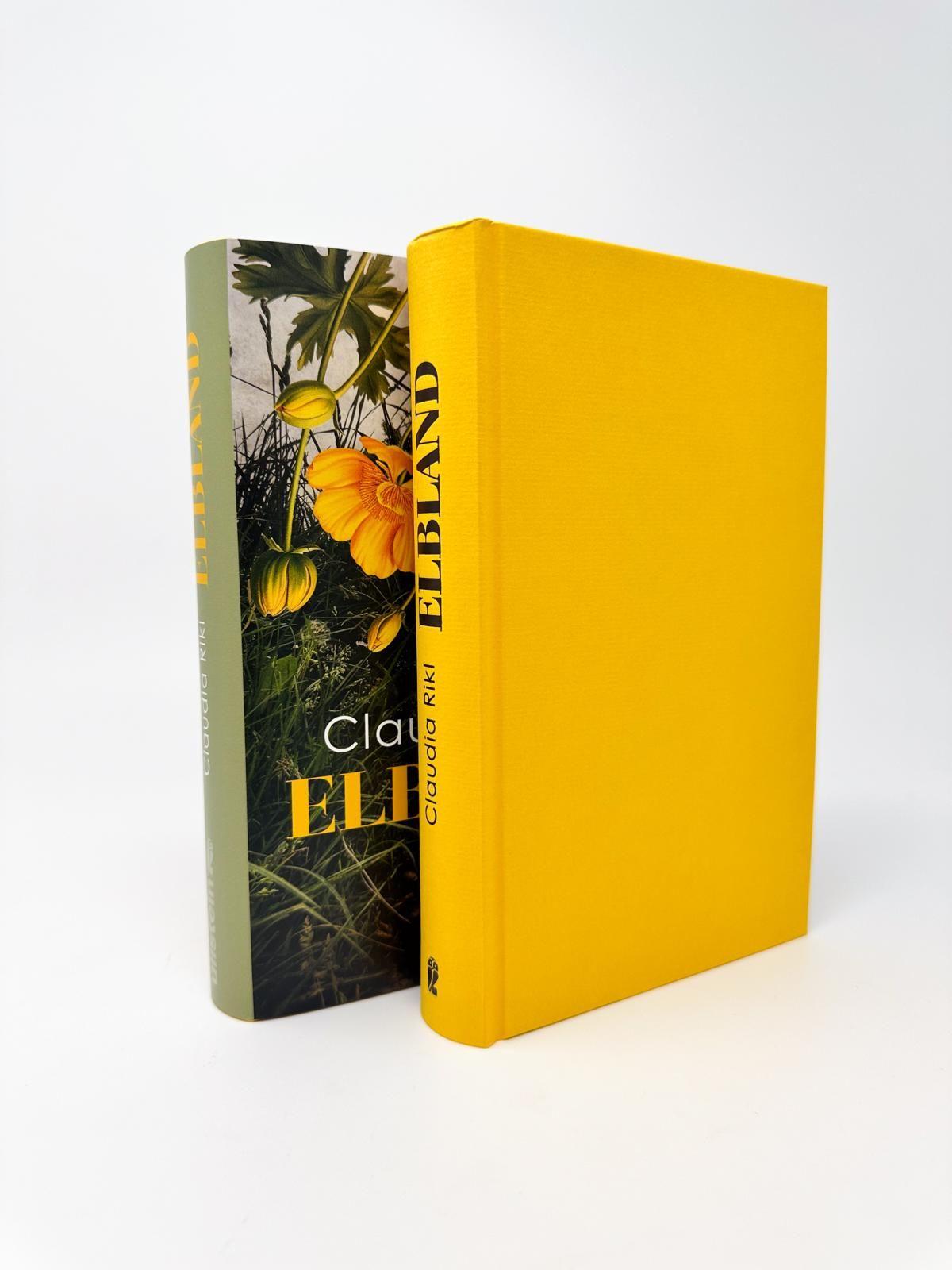 Beispielinhalt (Bild) Elbland