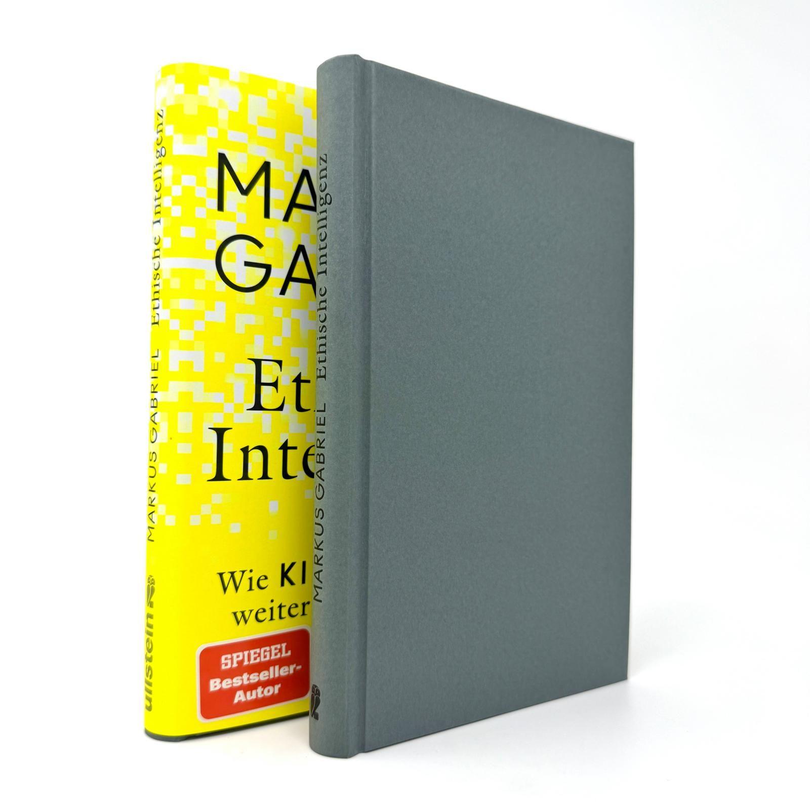 Beispielinhalt (Bild) Ethische Intelligenz