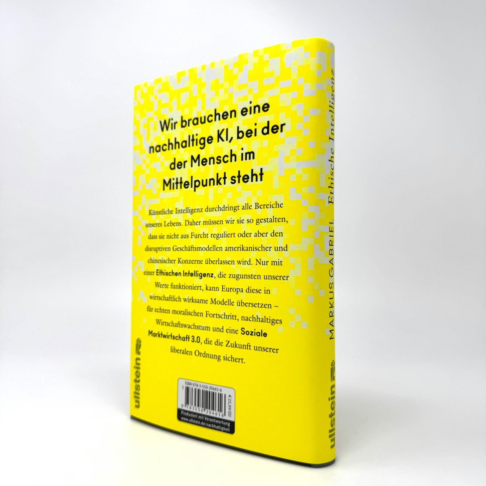 Beispielinhalt (Bild) Ethische Intelligenz