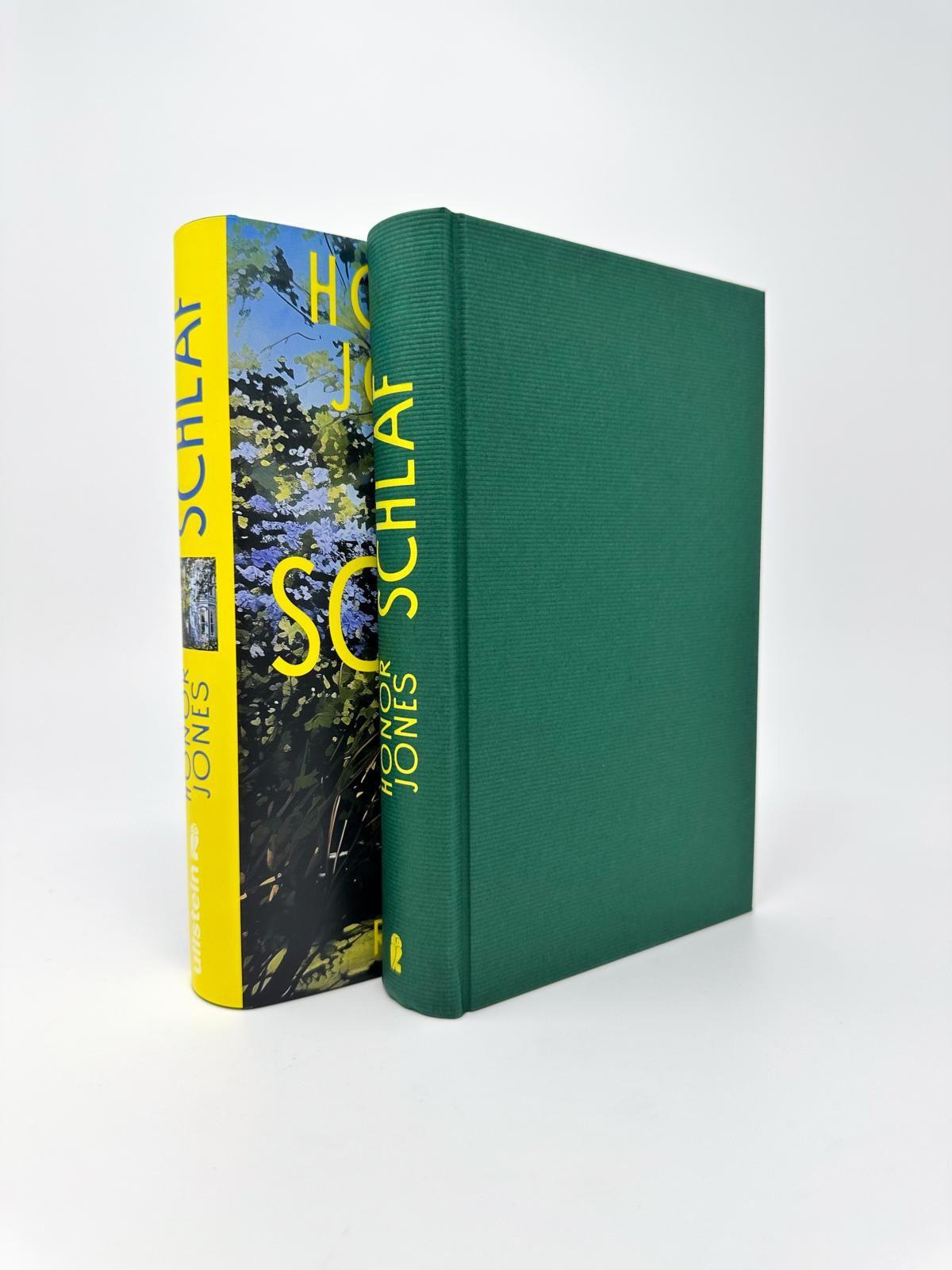 Beispielinhalt (Bild) Schlaf