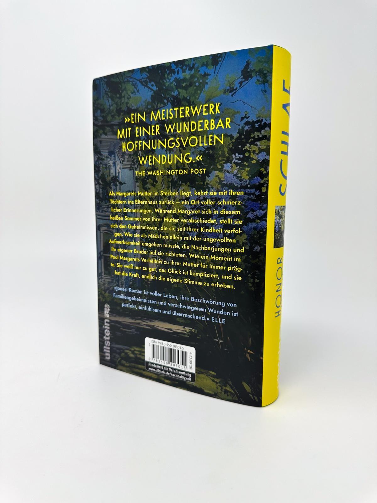 Beispielinhalt (Bild) Schlaf