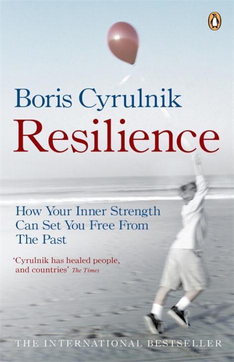 Vorderes Coverbild Resilience