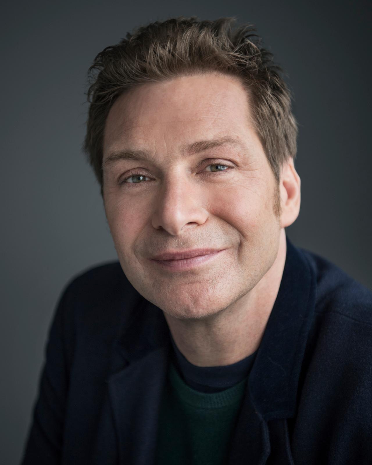 Autorenbild Der Totengräber und der Orden des Teufels