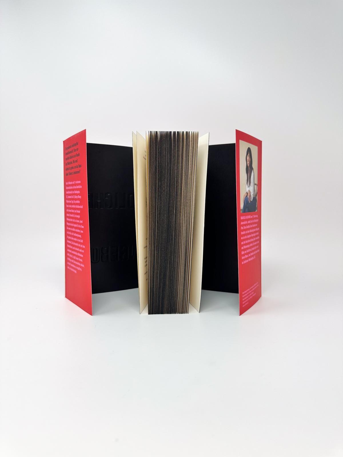 Beispielinhalt (Bild) Tödliches Angebot