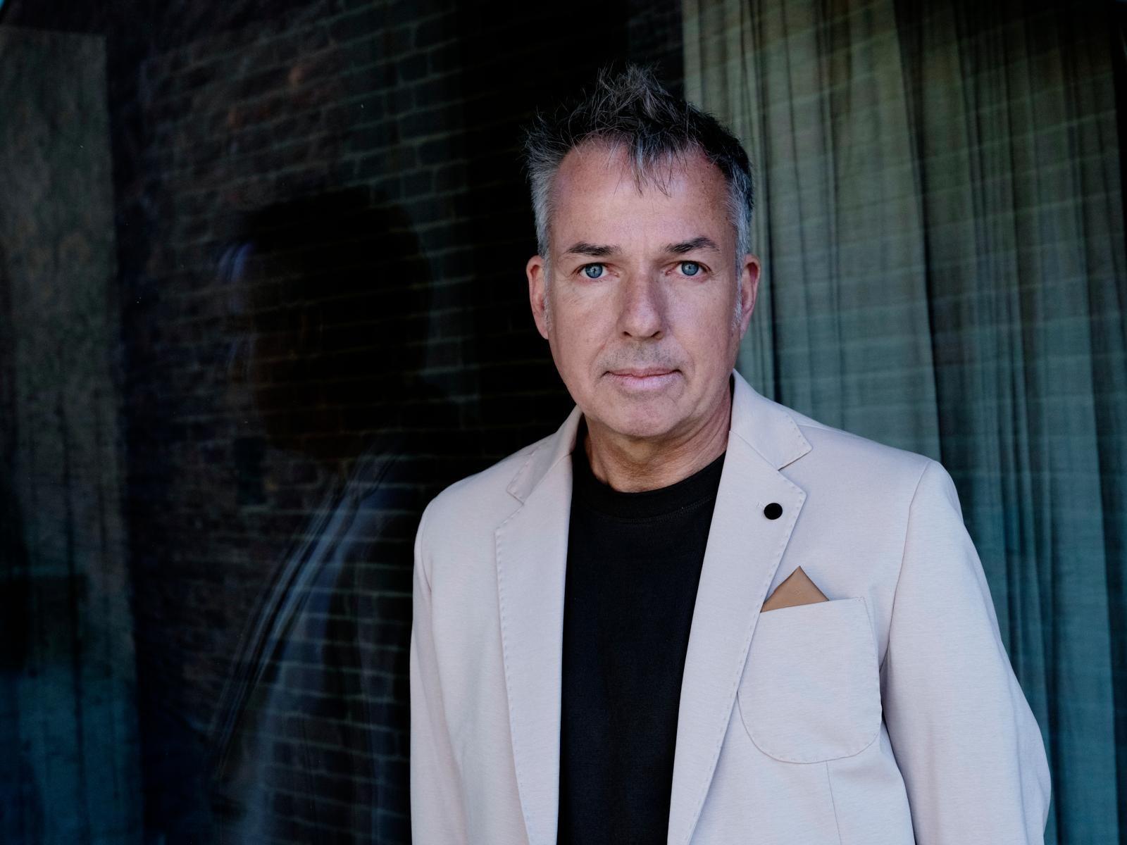 Autorenbild Julius oder die Schönheit des Spiels