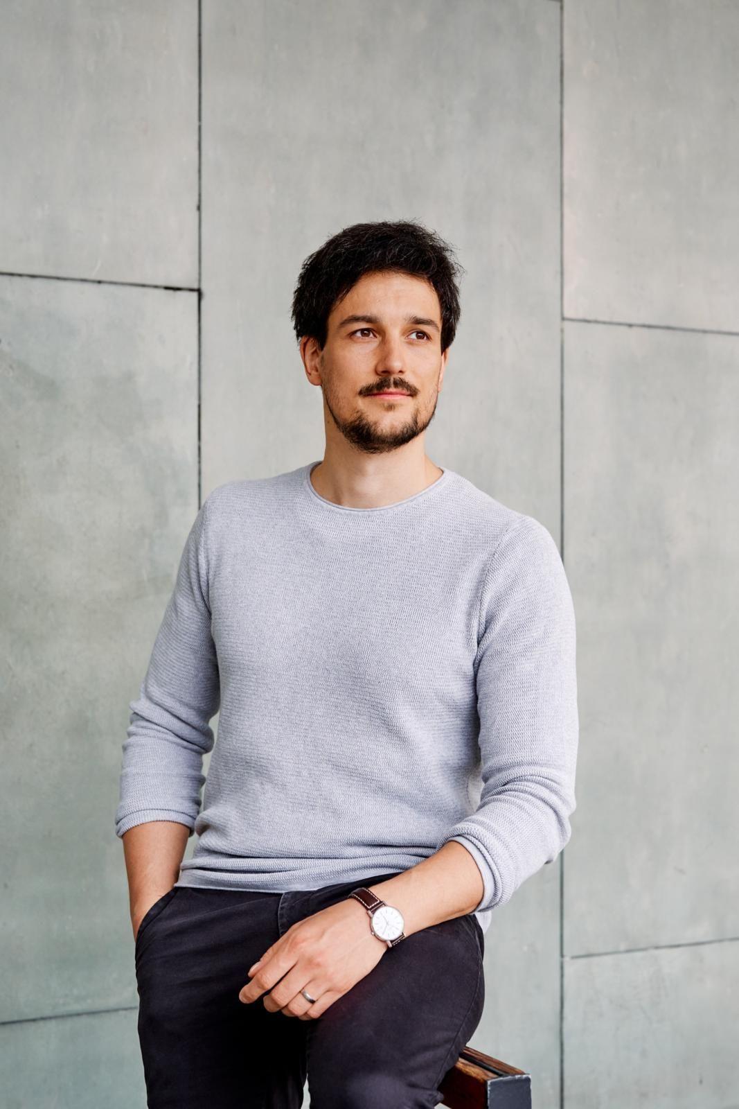 Autorenbild Wenn die letzte Frau den Raum verlässt