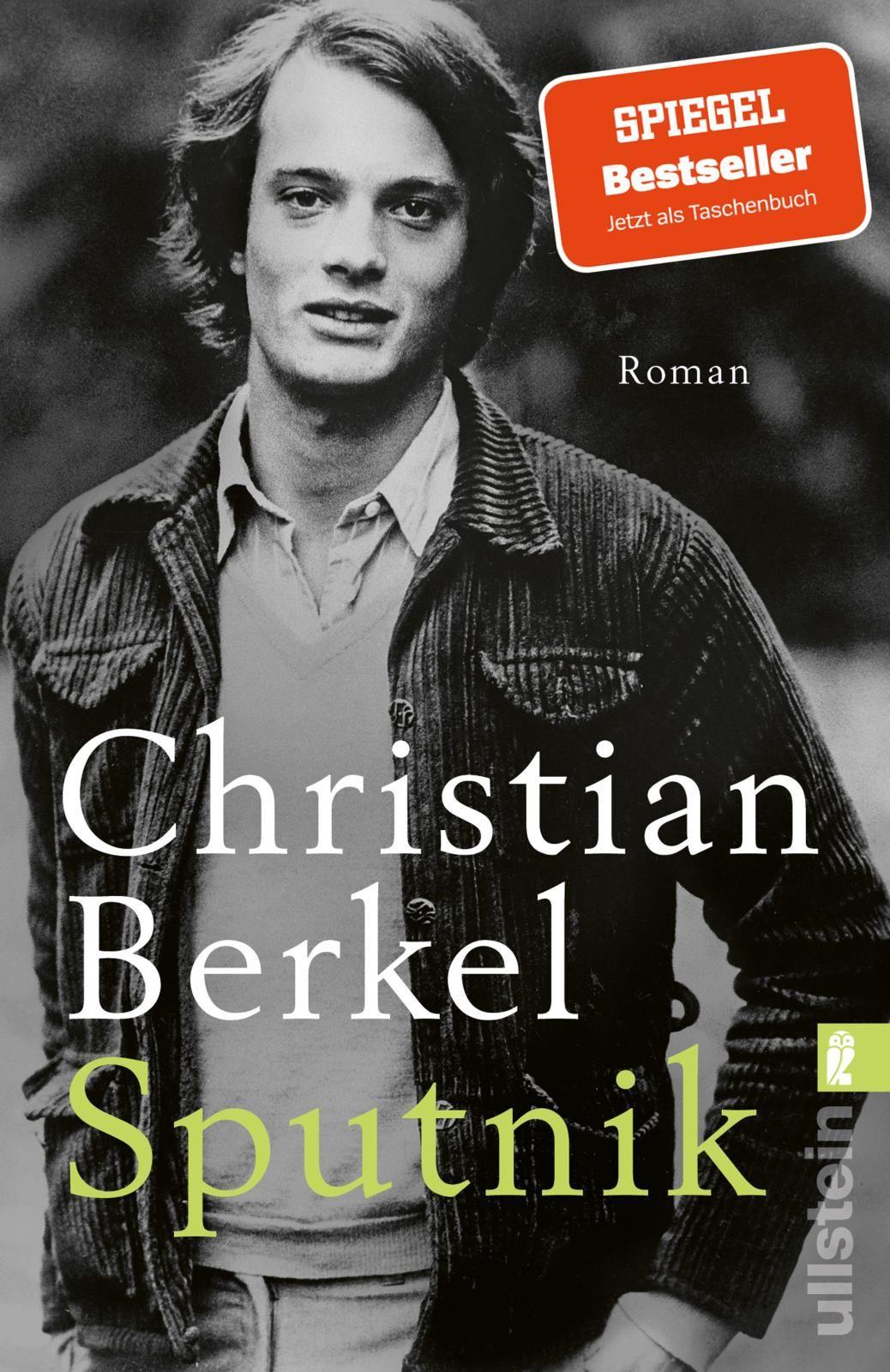 Vorderes Coverbild Sputnik