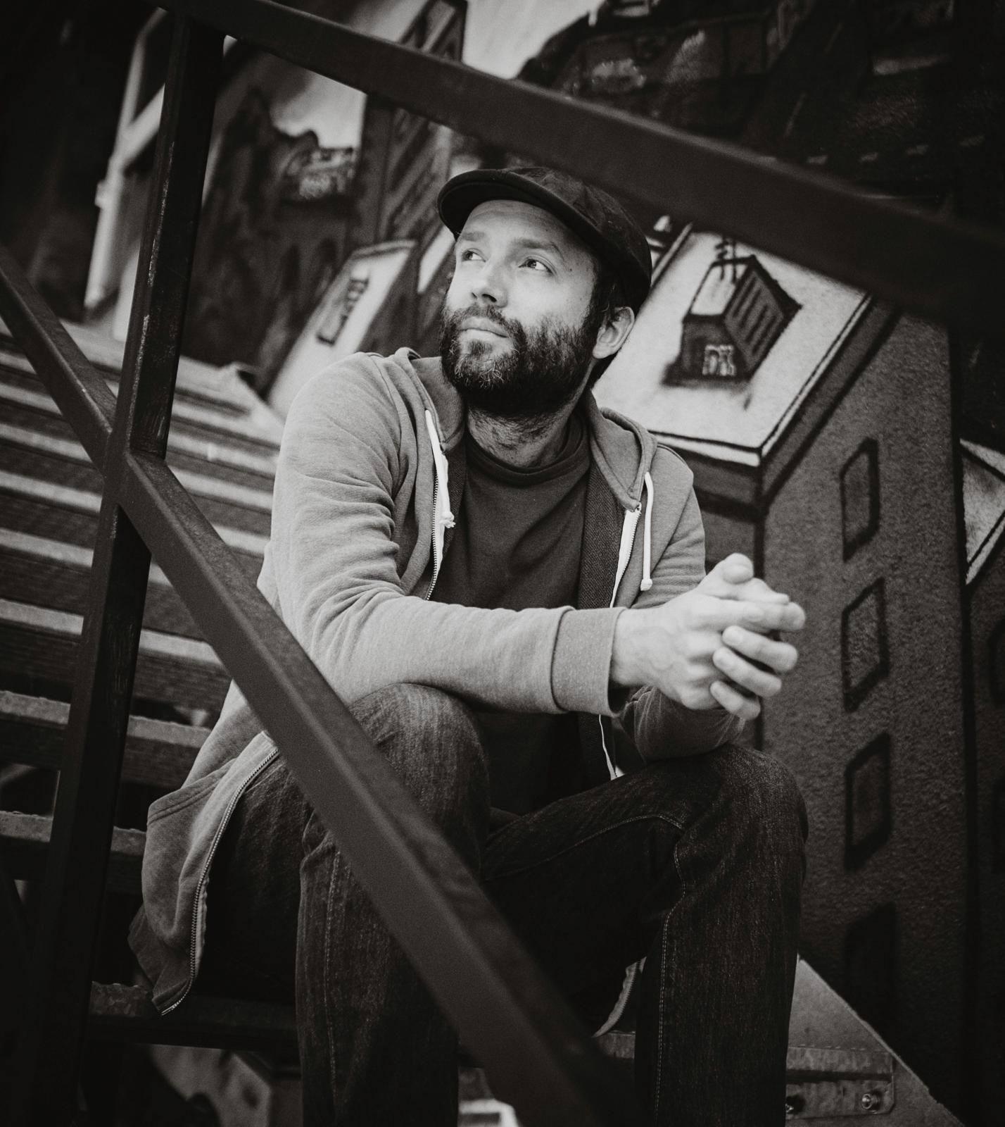 Autorenbild Die Känguru-Rebellion