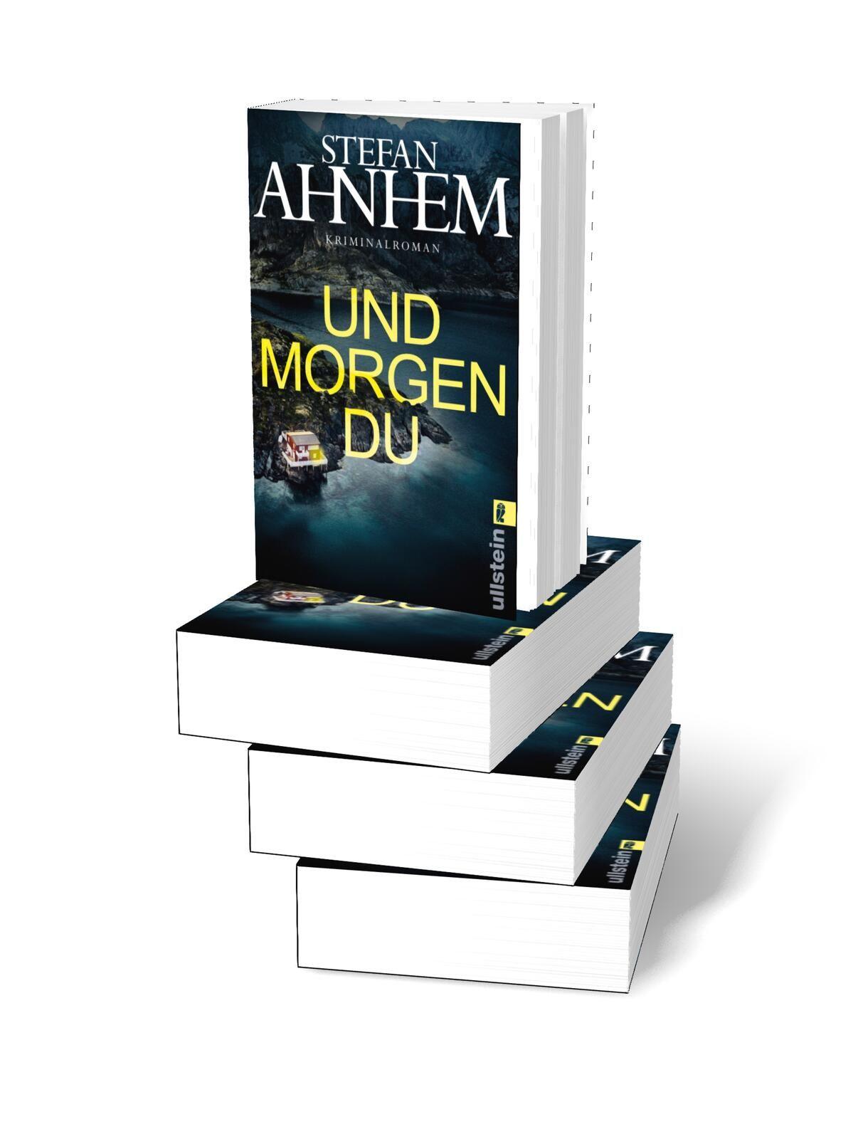 Beispielinhalt (Bild) Und morgen du