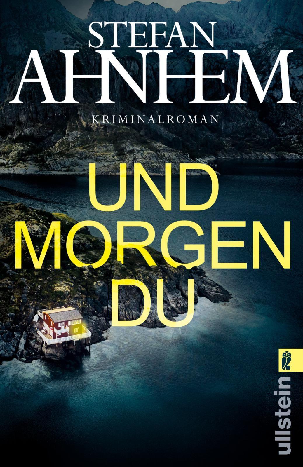 Vorderes Coverbild Und morgen du