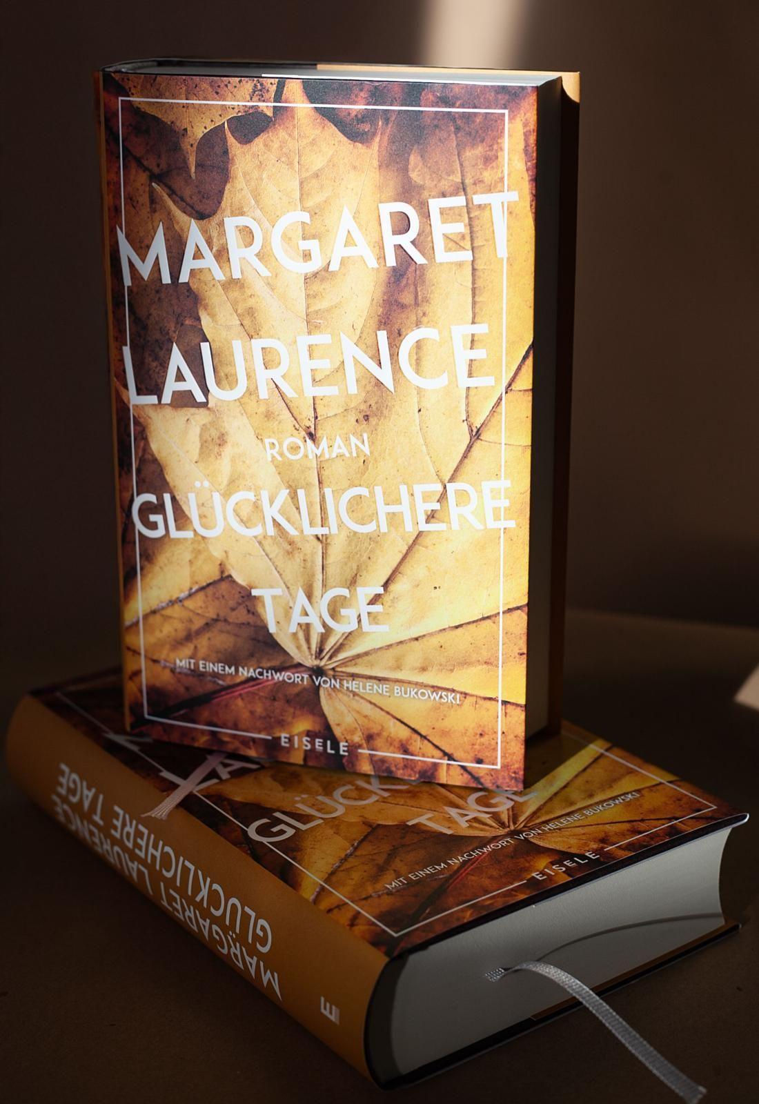 Beispielinhalt (Bild) Glücklichere Tage