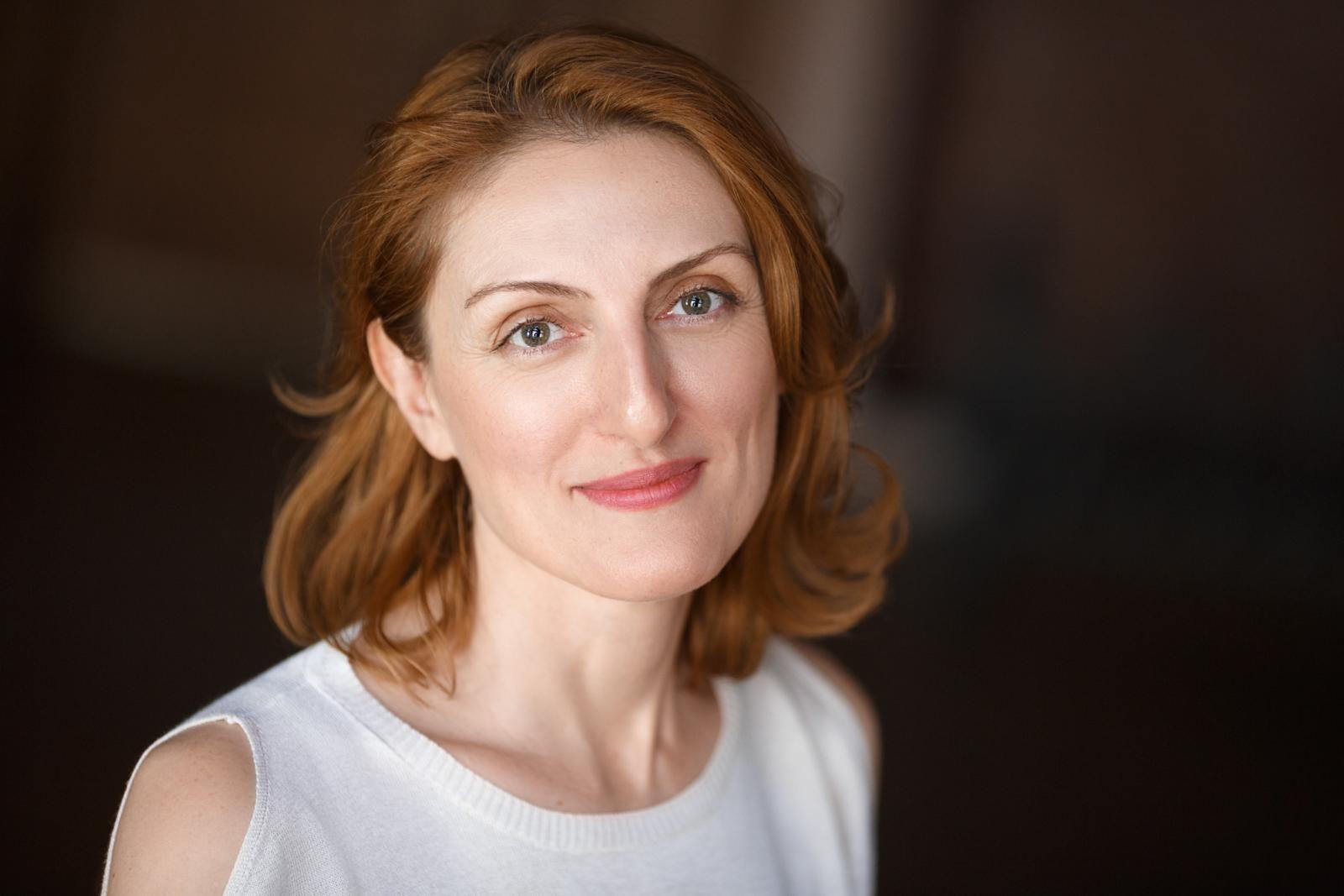 Autorenbild Vom Himmel fielen drei Äpfel