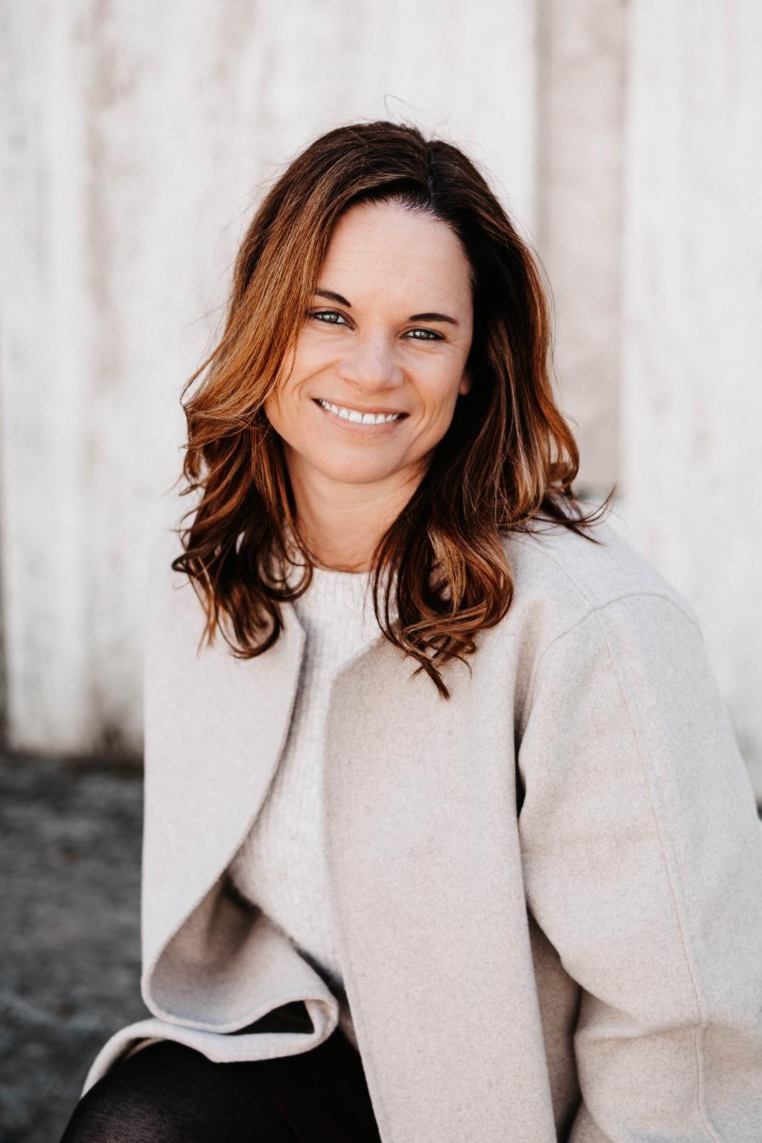 Autorenbild A Girl Named Josie