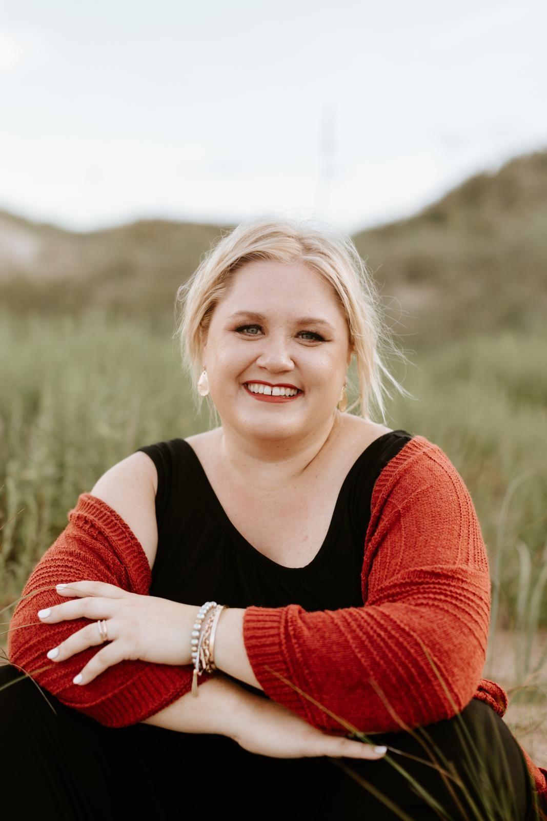 Autorenbild Pucking Wild