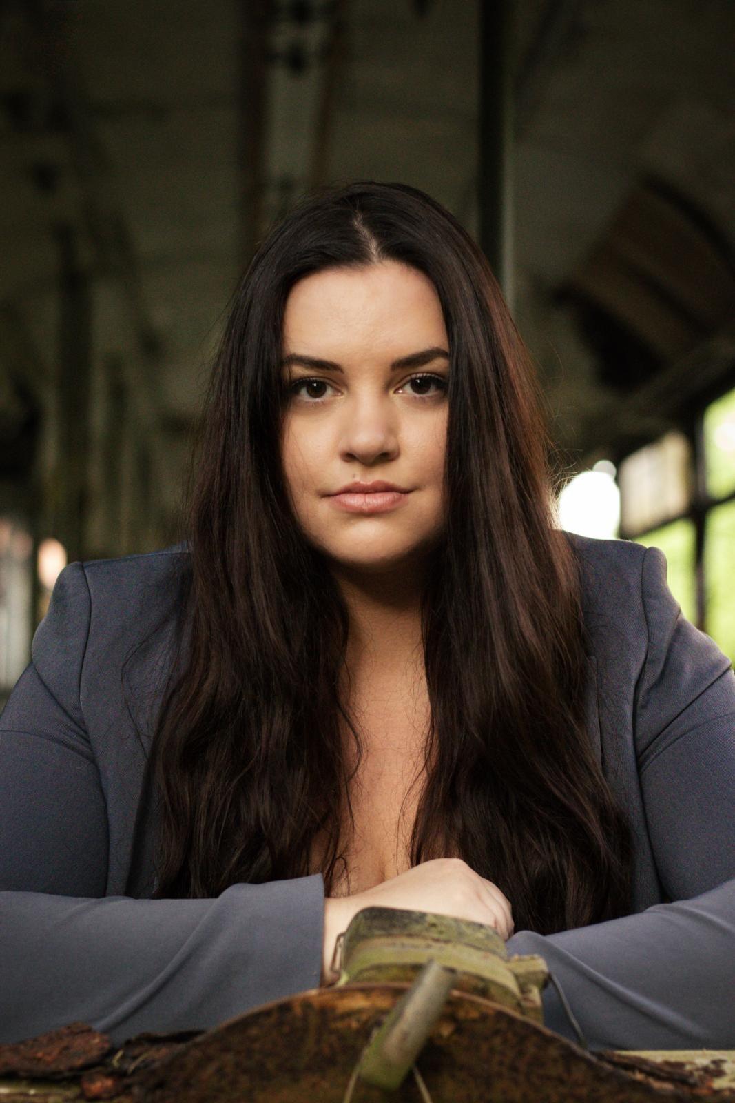 Autorenbild The Crane and the Nightjar