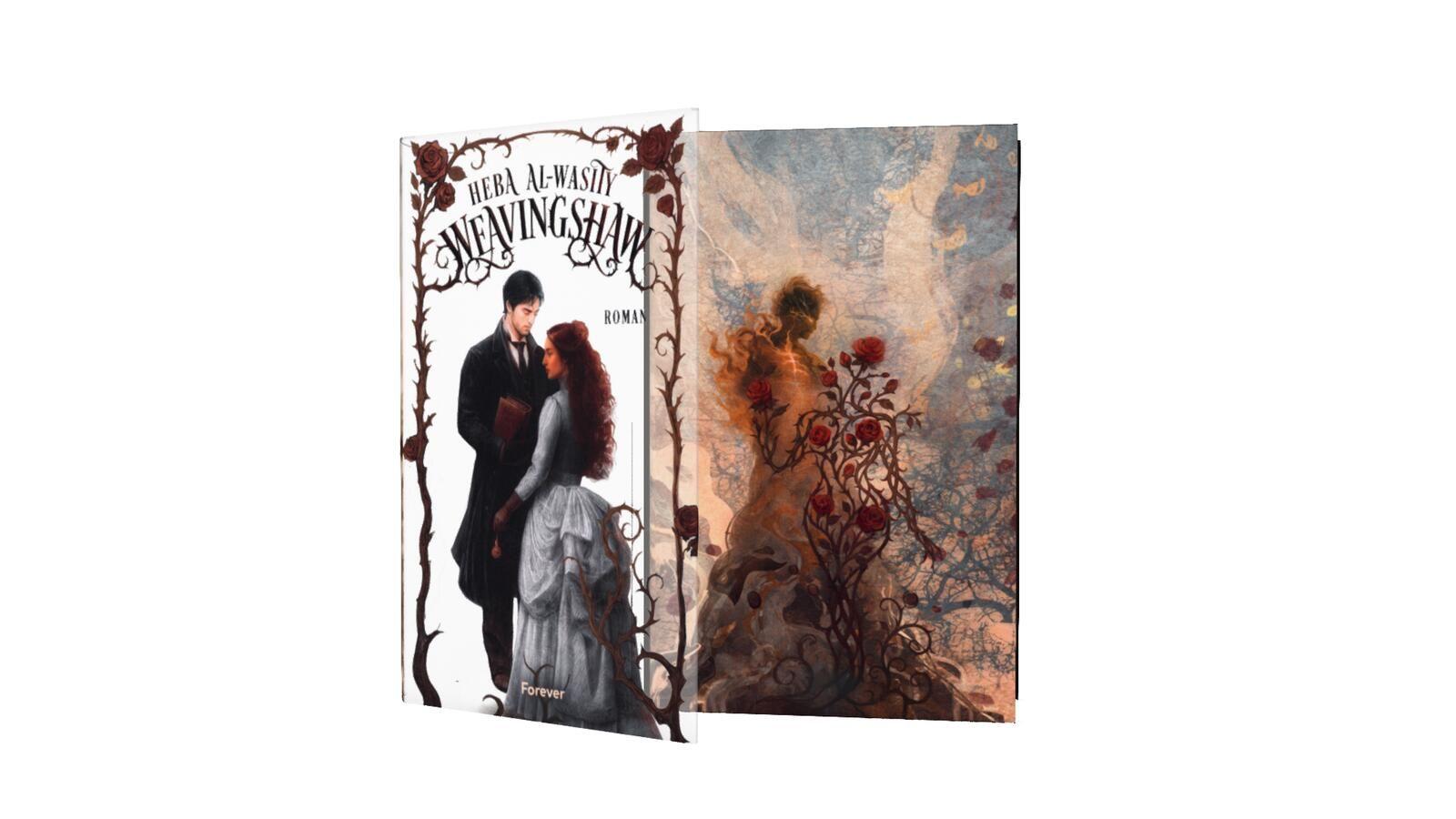 Beispielinhalt (Bild) Weavingshaw