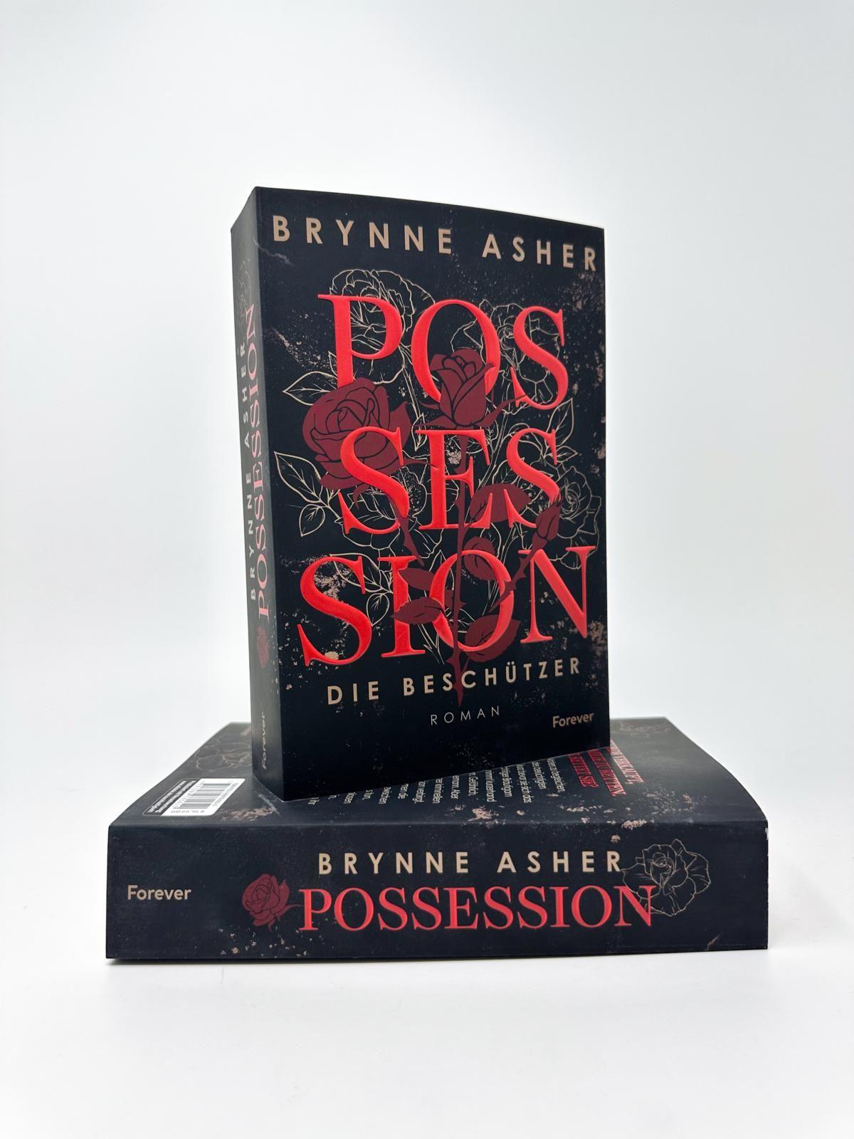 Beispielinhalt (Bild) Possession