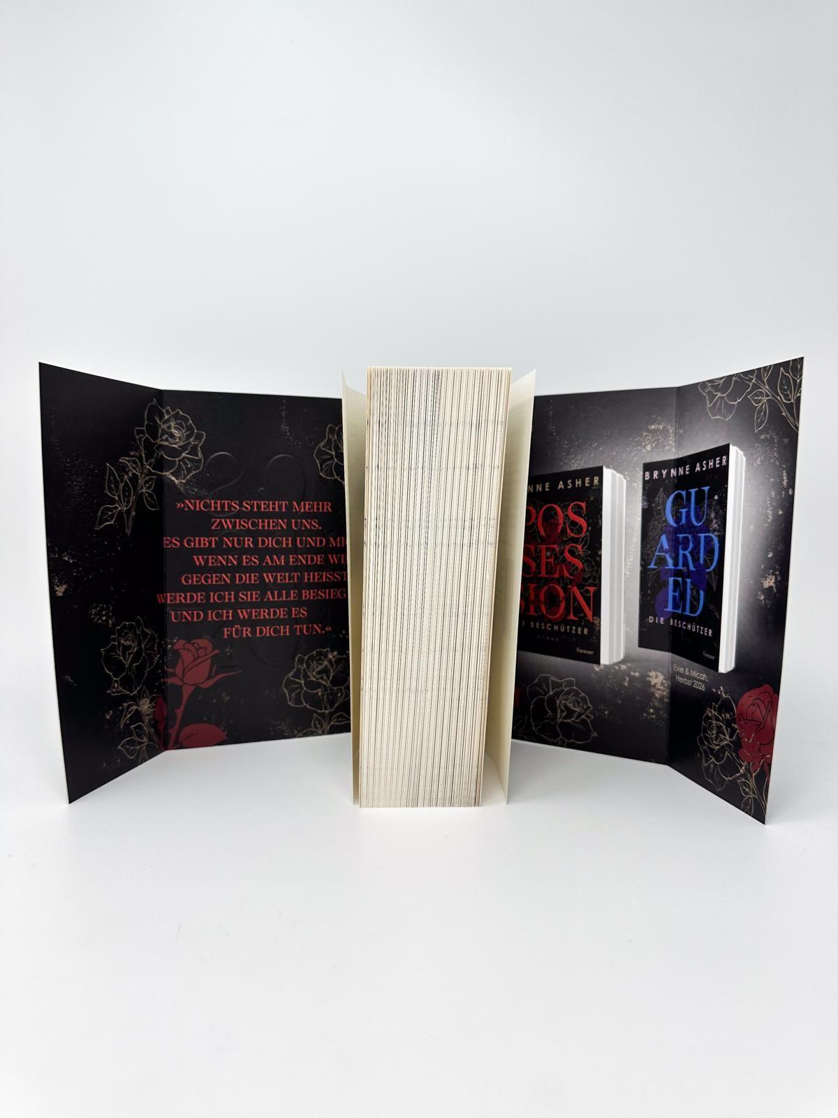 Beispielinhalt (Bild) Possession