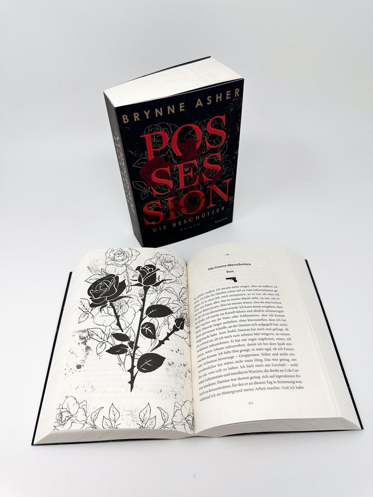 Beispielinhalt (Bild) Possession