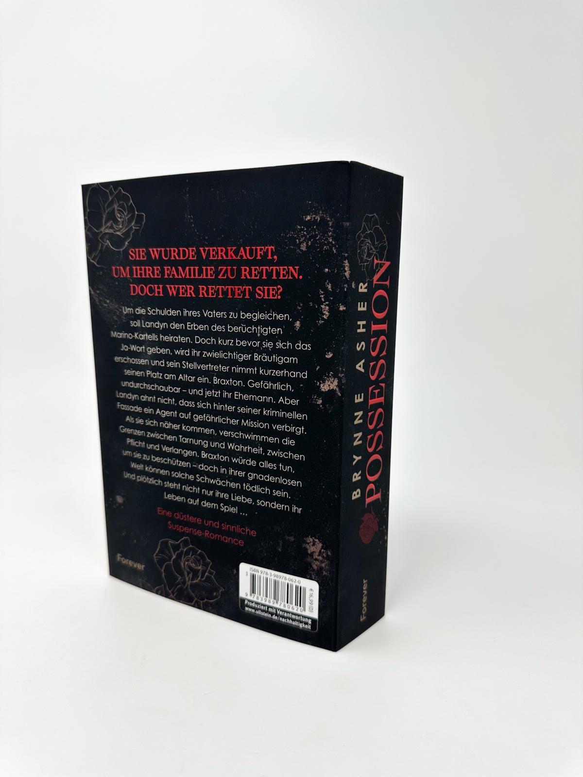 Beispielinhalt (Bild) Possession