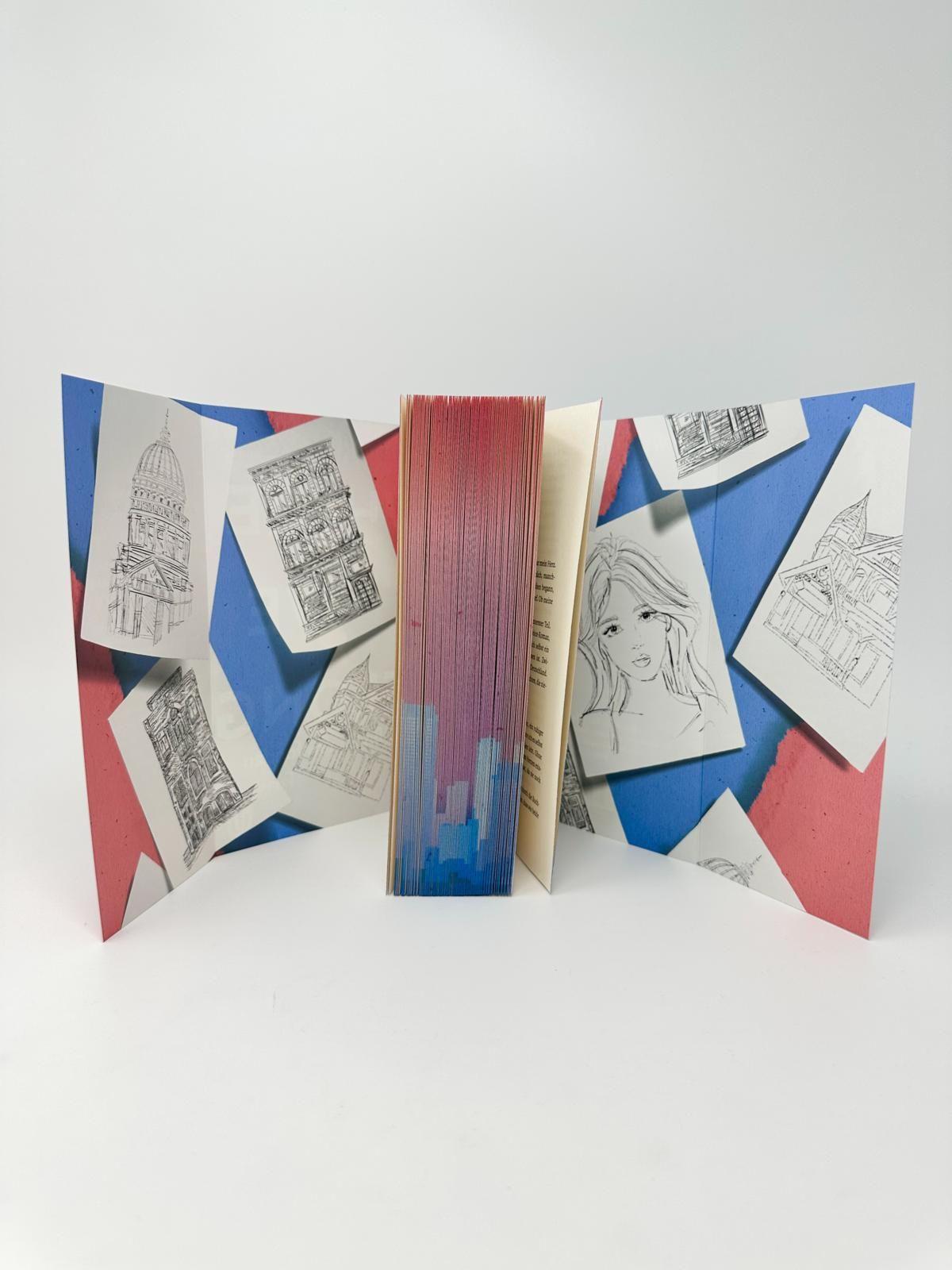 Beispielinhalt (Bild) Where We Belong