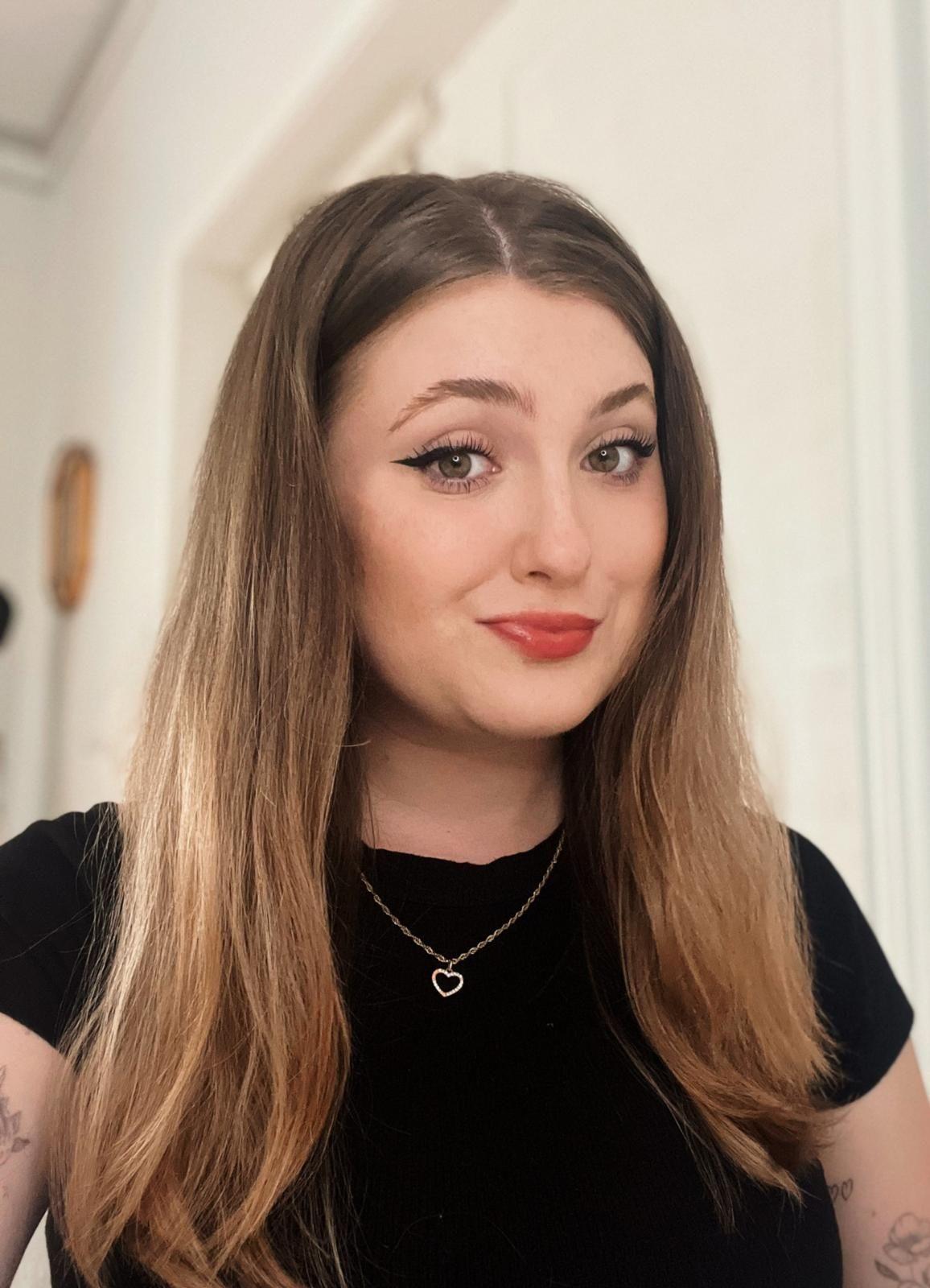 Autorenbild Where We Belong