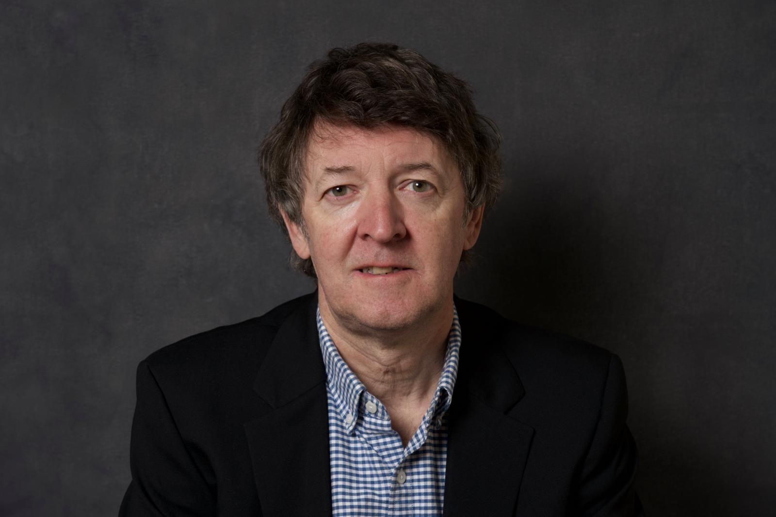 Autorenbild Der Kapitalismus und seine Kritiker