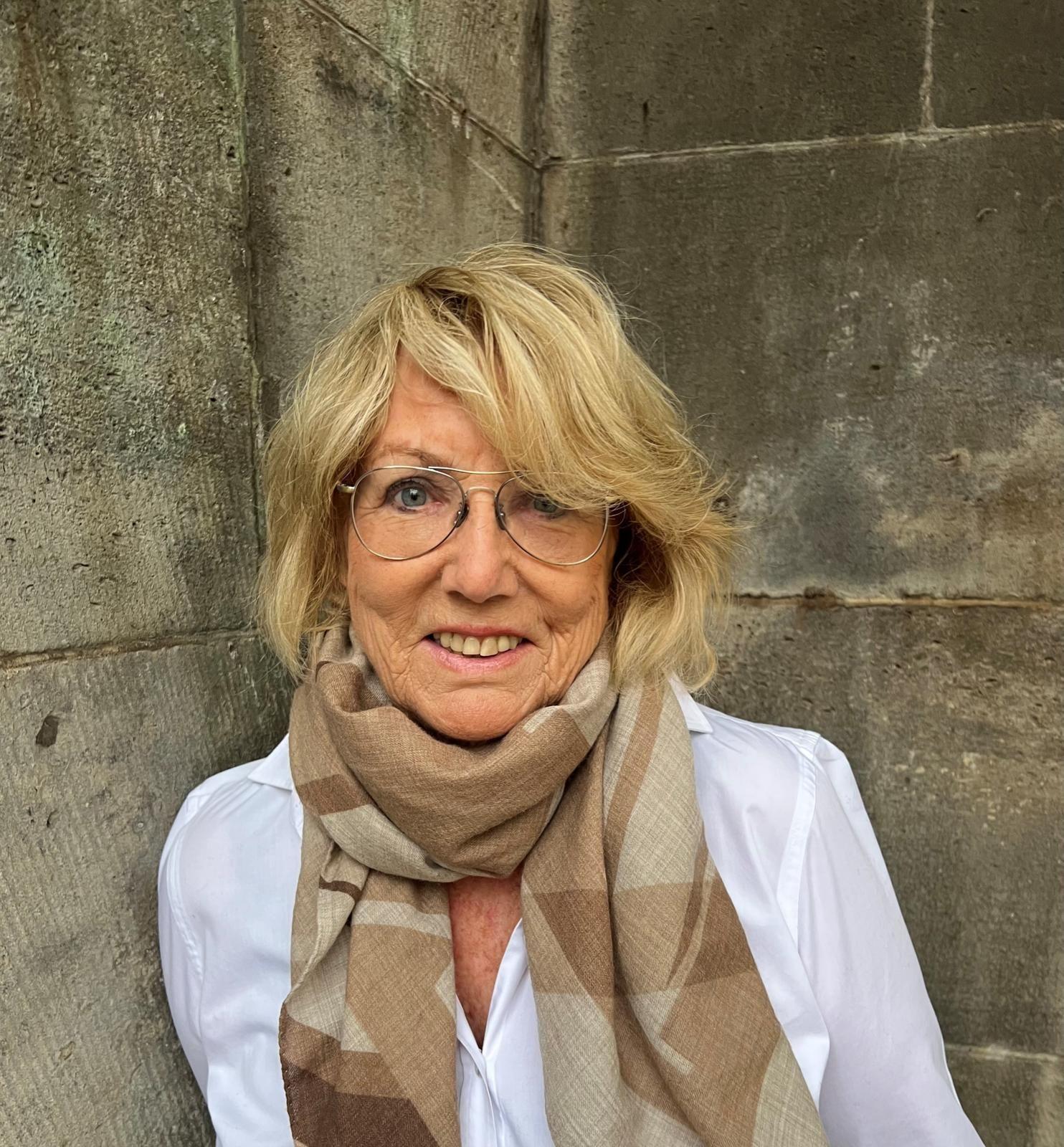 Autorenbild Dschingis Khan