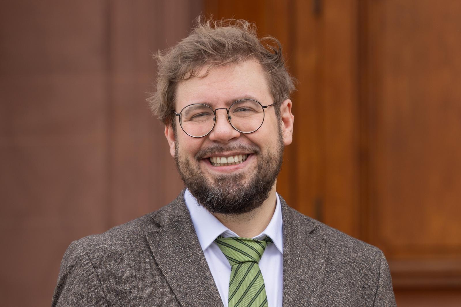 Autorenbild Mythos 1776