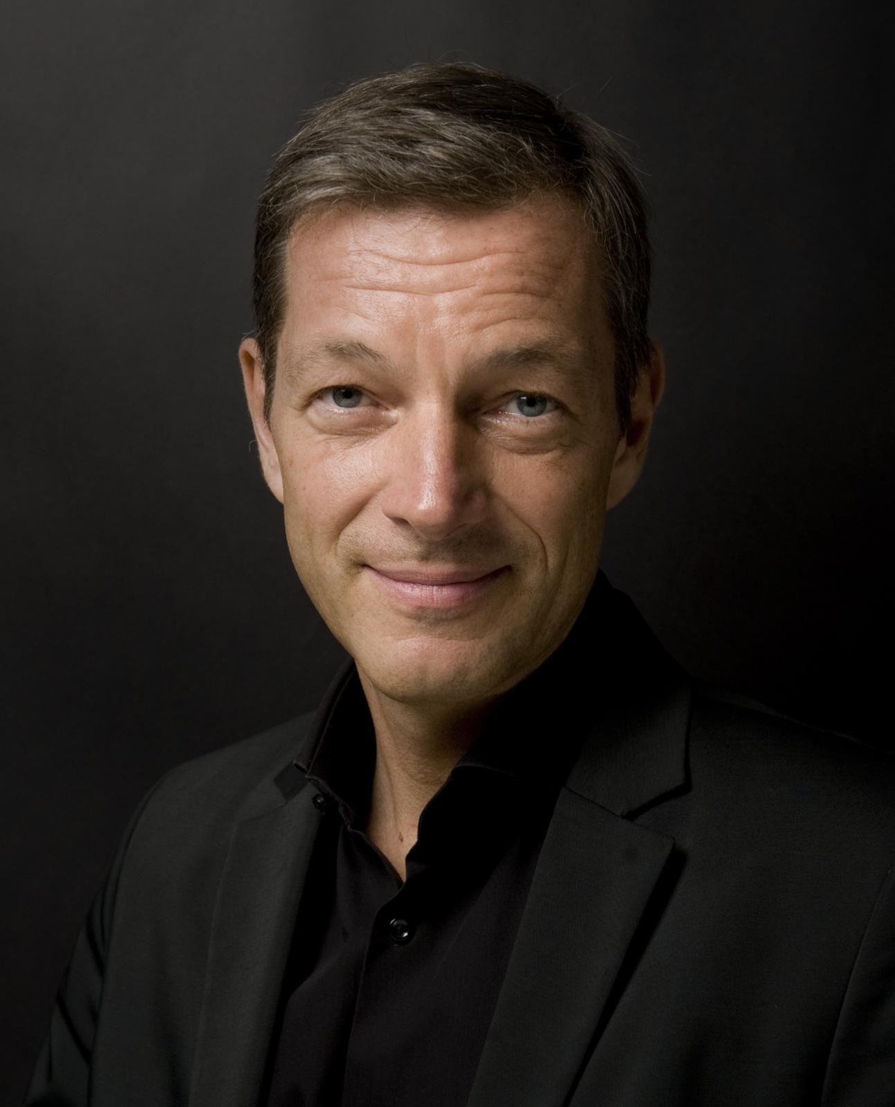 Autorenbild Das erwachsene Land