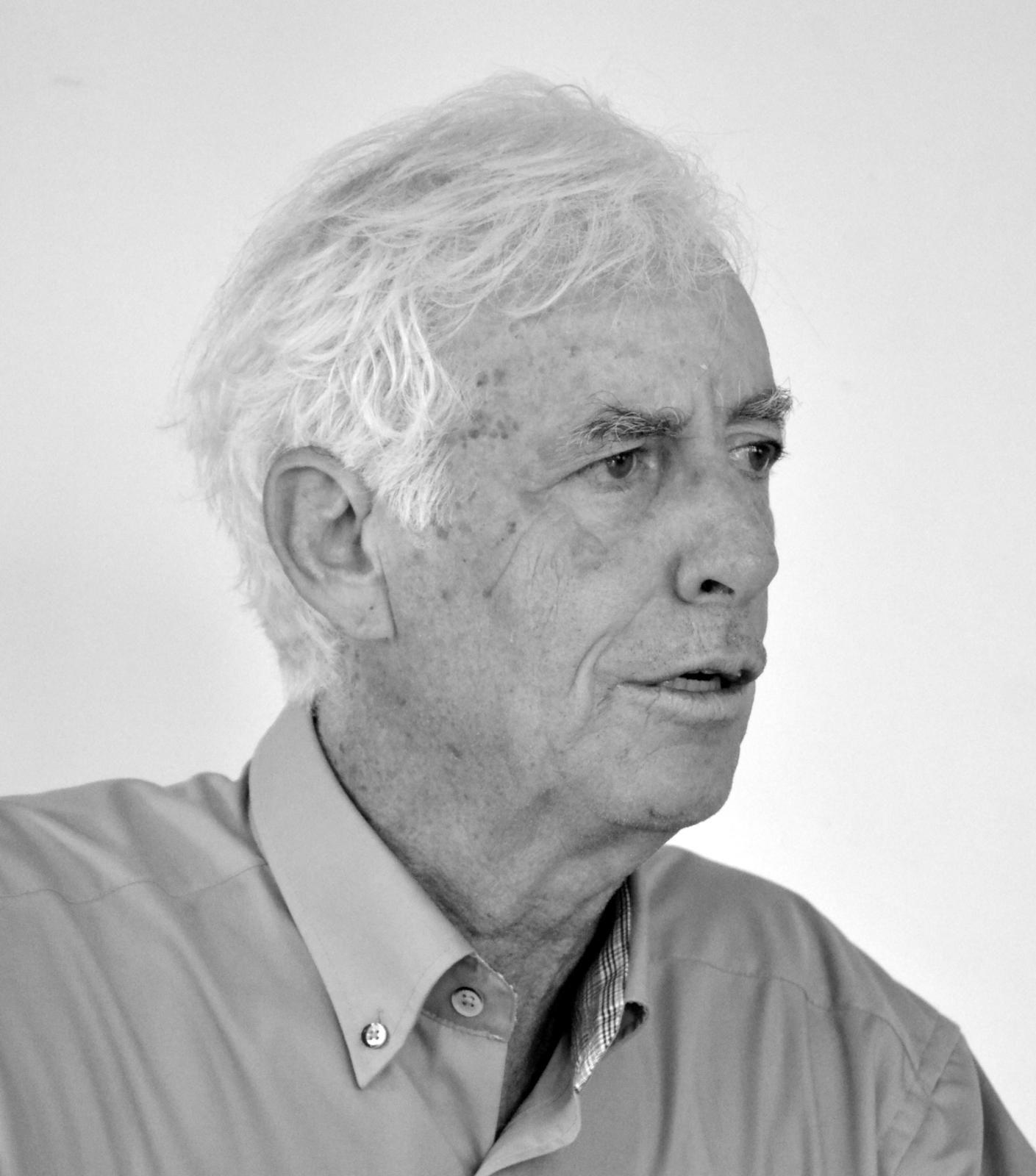 Autorenbild People gone mad