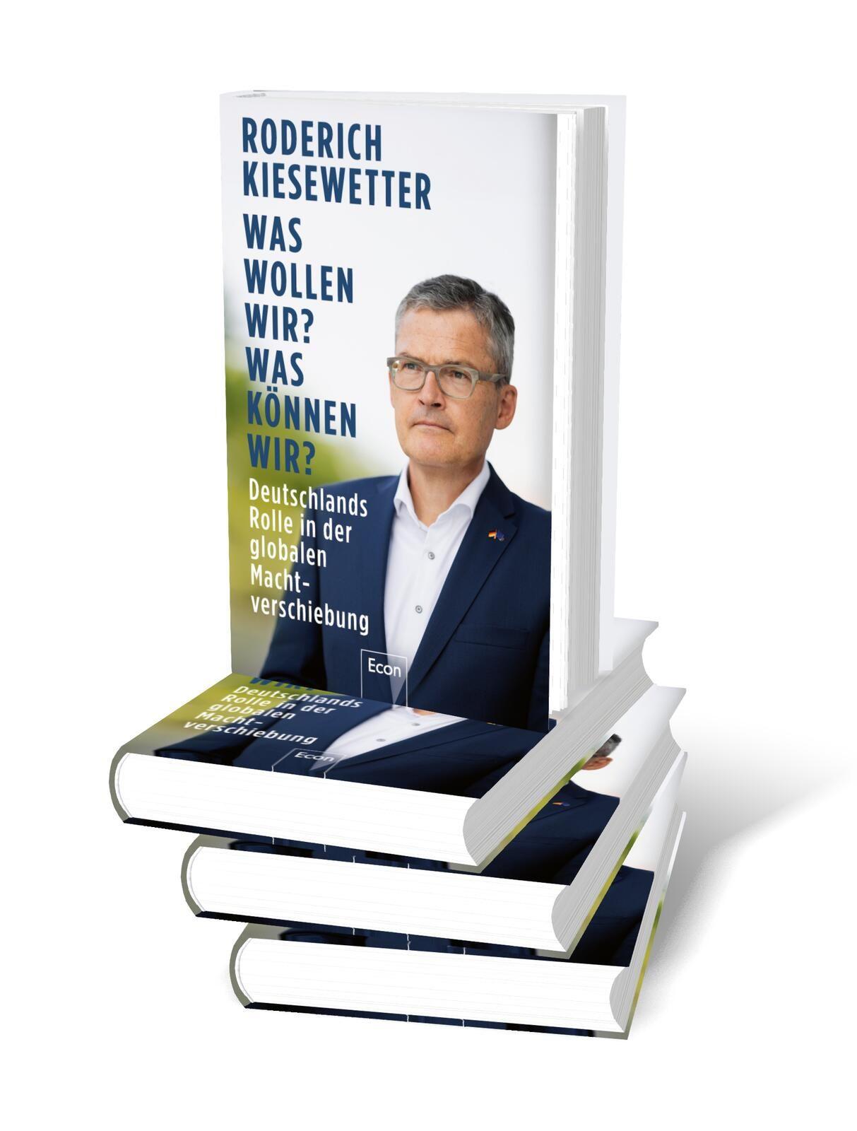 Beispielinhalt (Bild) Was wollen wir? Was können wir?