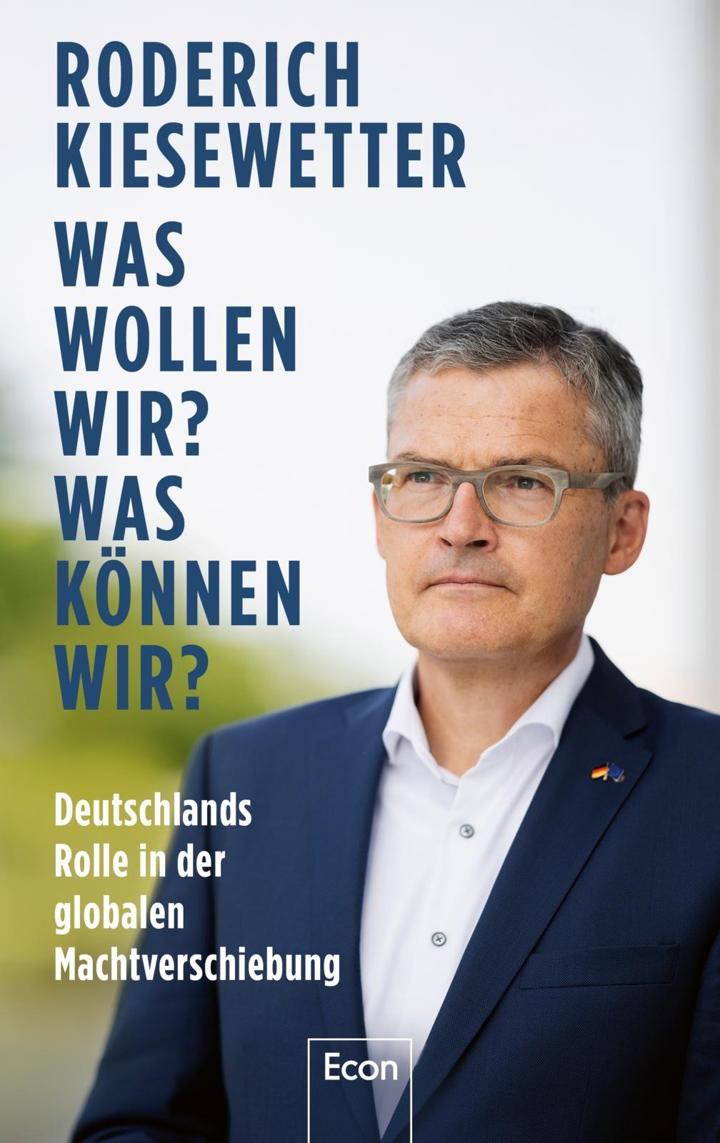 Vorderes Coverbild Was wollen wir? Was können wir?
