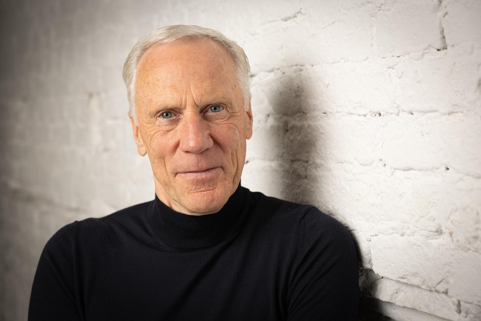 Autorenbild Deutschland ist krank