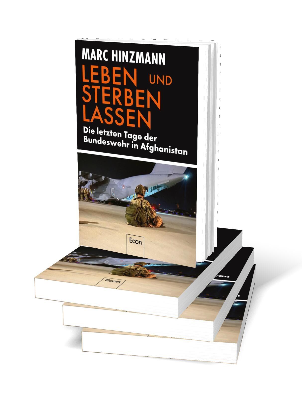 Beispielinhalt (Bild) Leben und sterben lassen