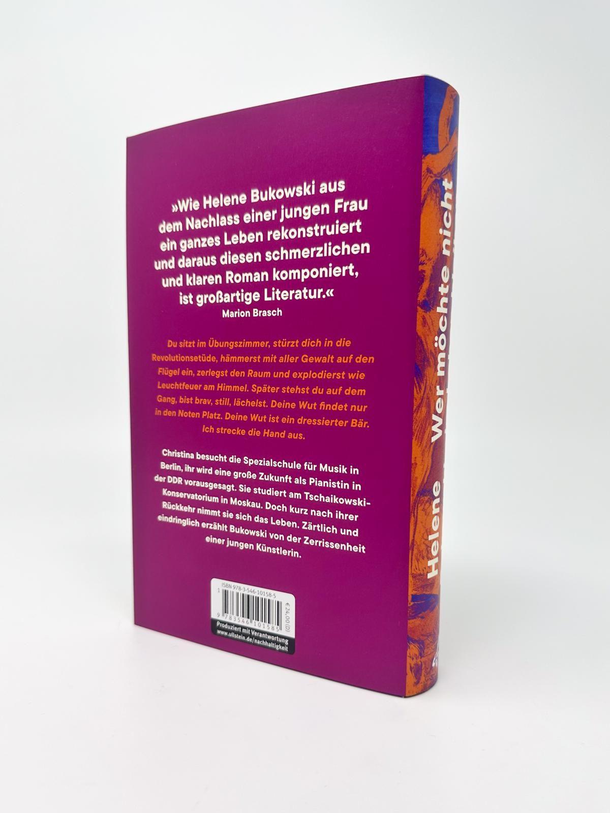 Beispielinhalt (Bild) Wer möchte nicht im Leben bleiben