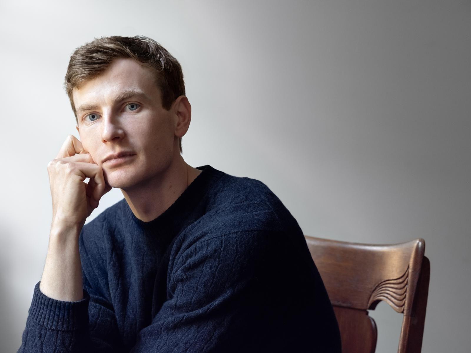 Autorenbild Unter Freunden