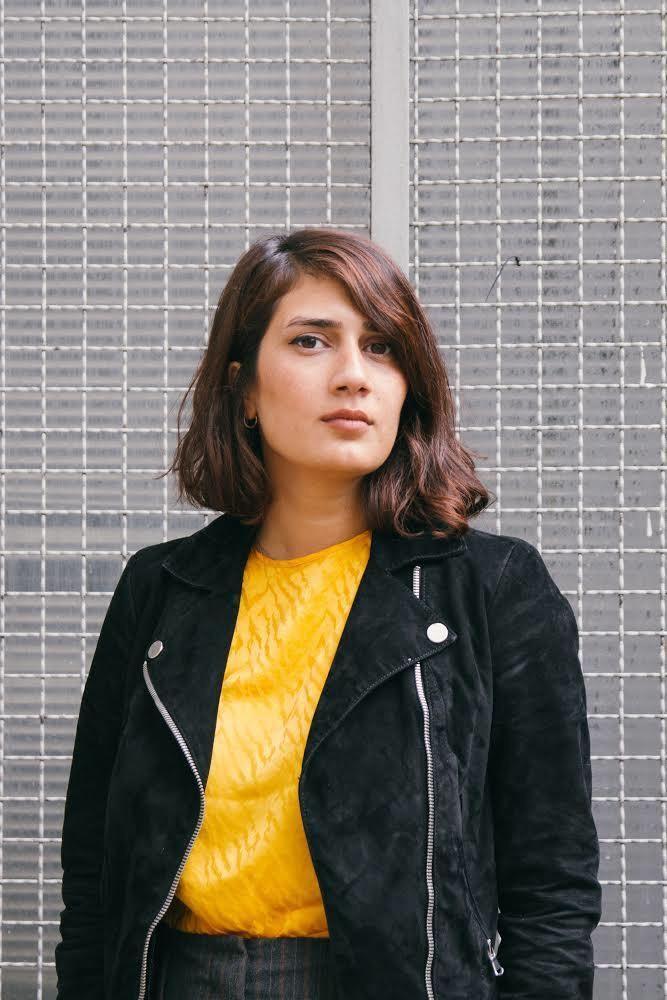 Autorenbild Delfi Hype