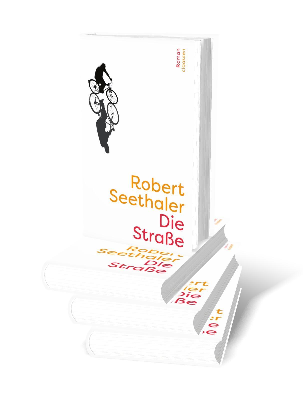 Beispielinhalt (Bild) Die Straße