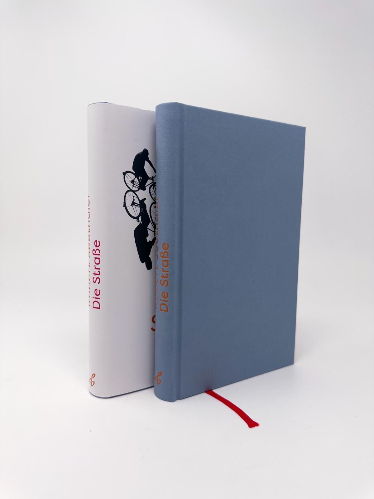 Beispielinhalt (Bild) Die Straße