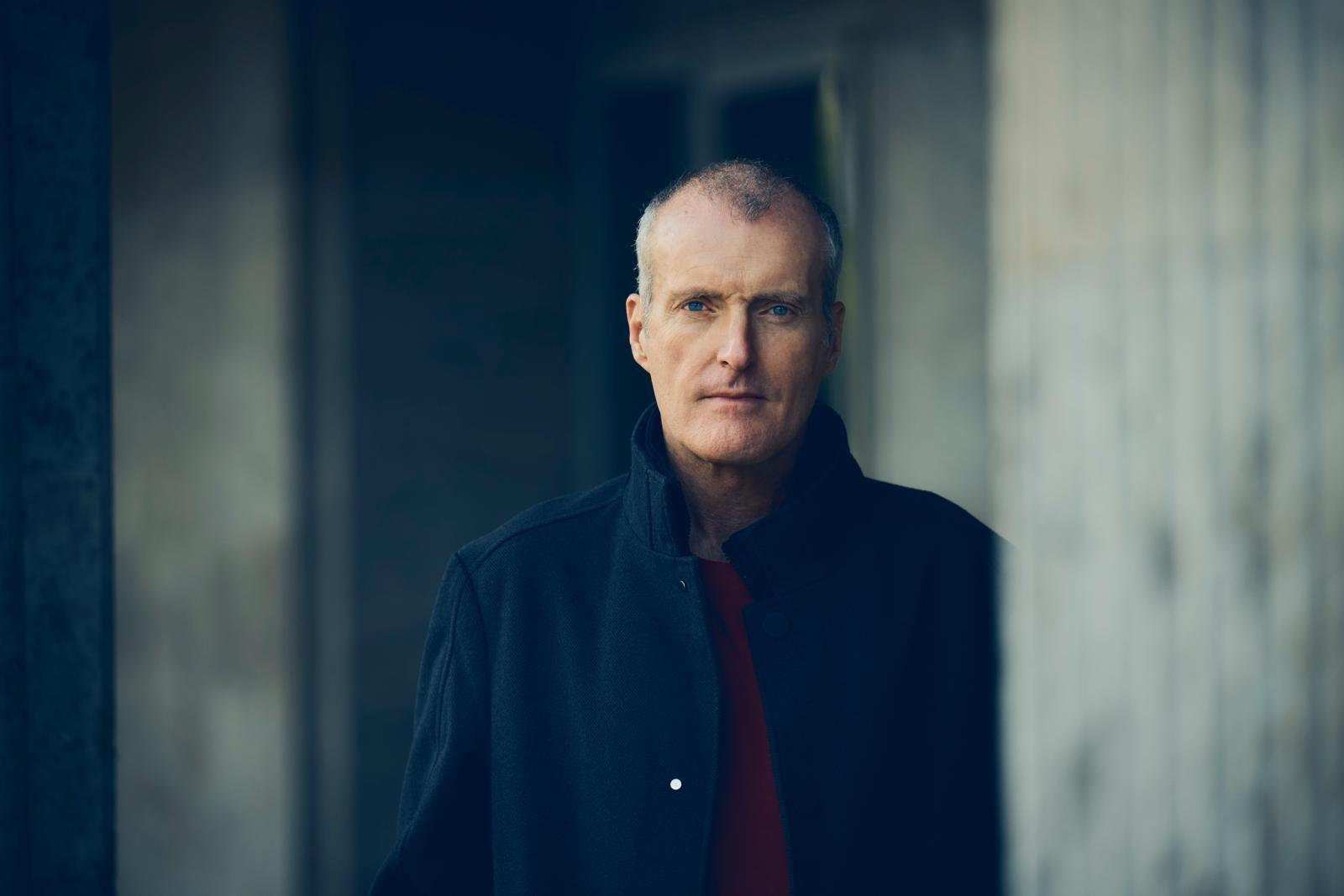 Autorenbild Die Straße