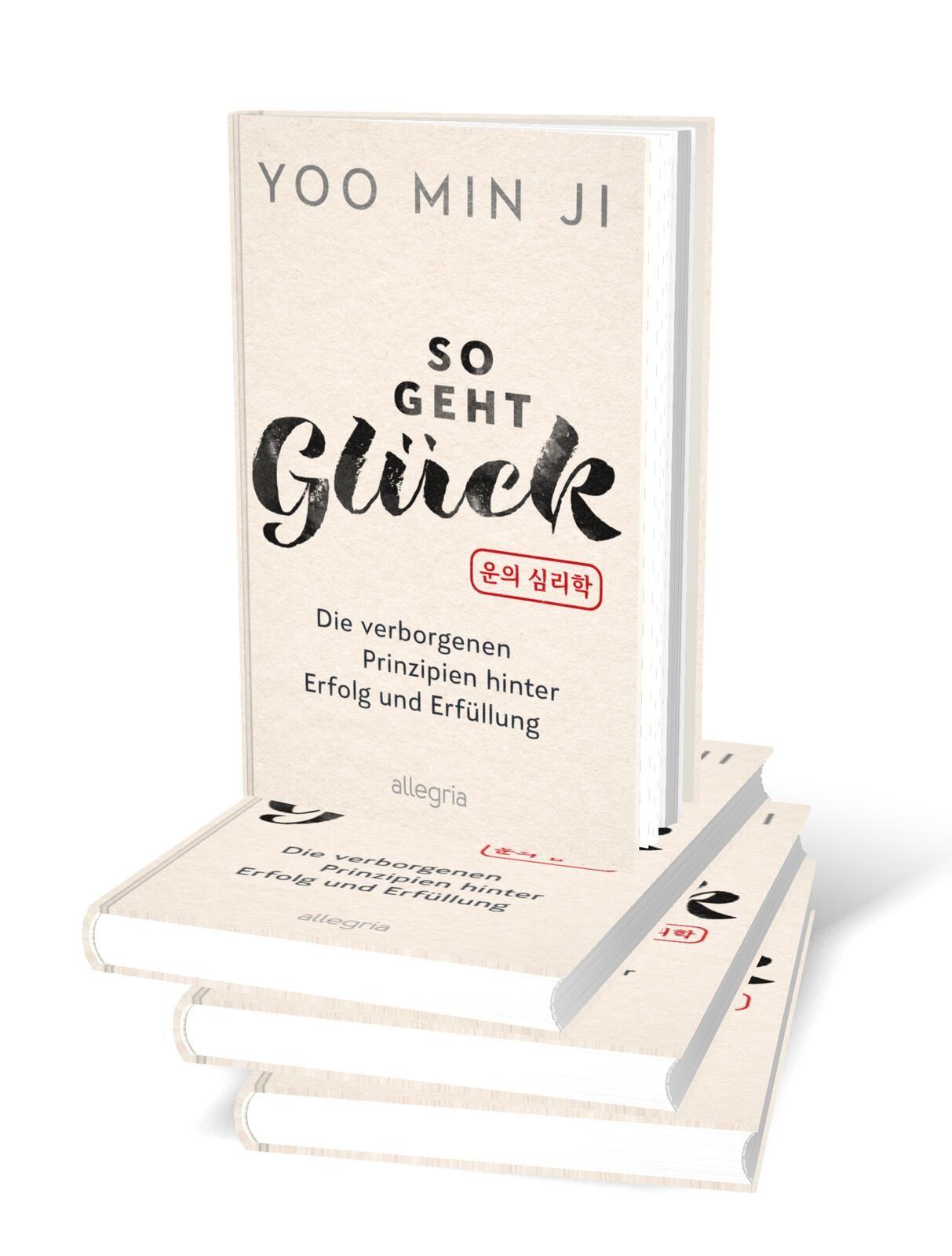 Beispielinhalt (Bild) So geht Glück