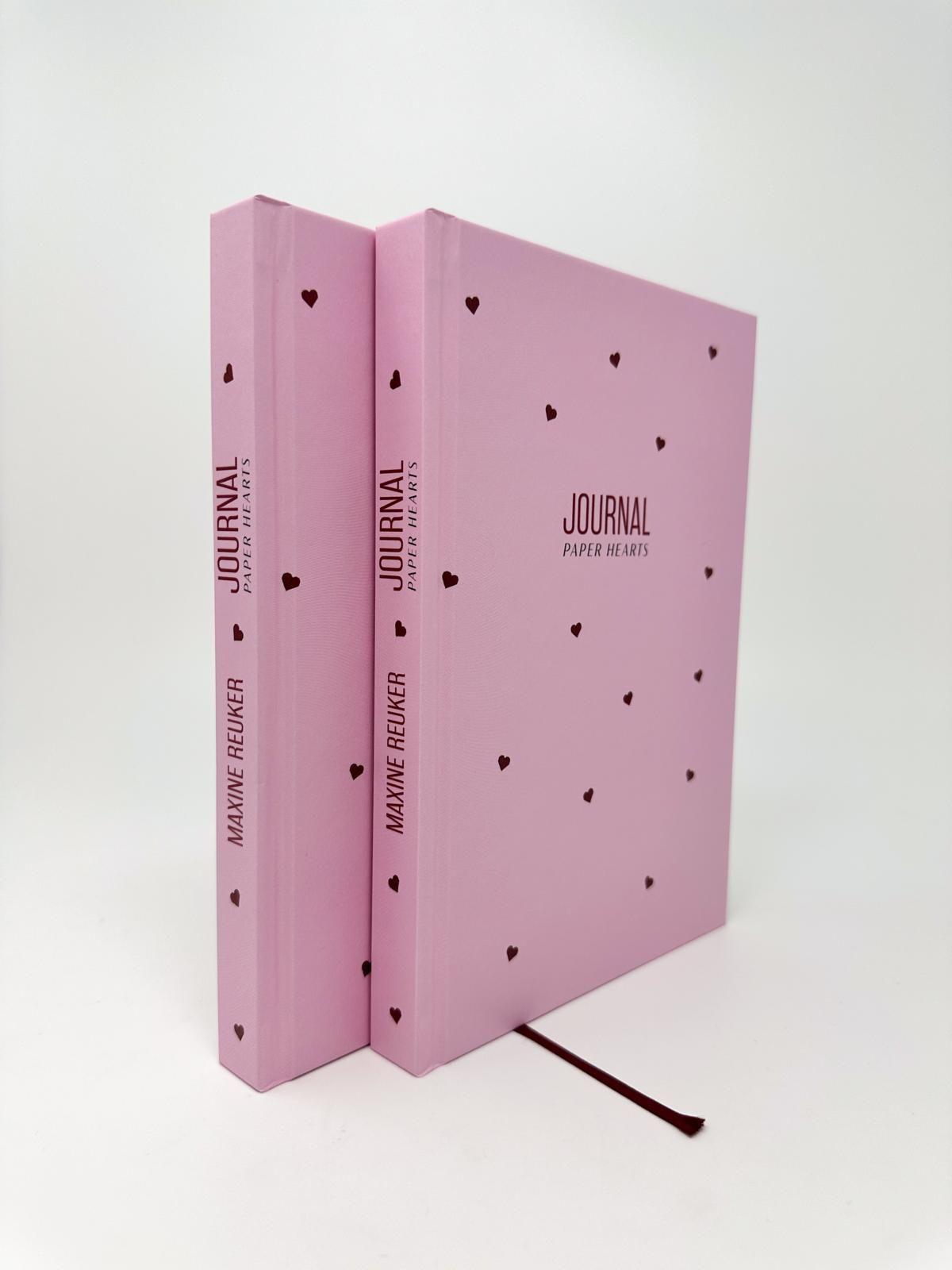 Beispielinhalt (Bild) Journal